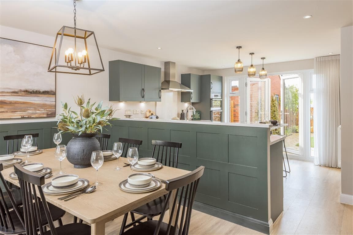 Property at Common Mead Lane, Gillingham