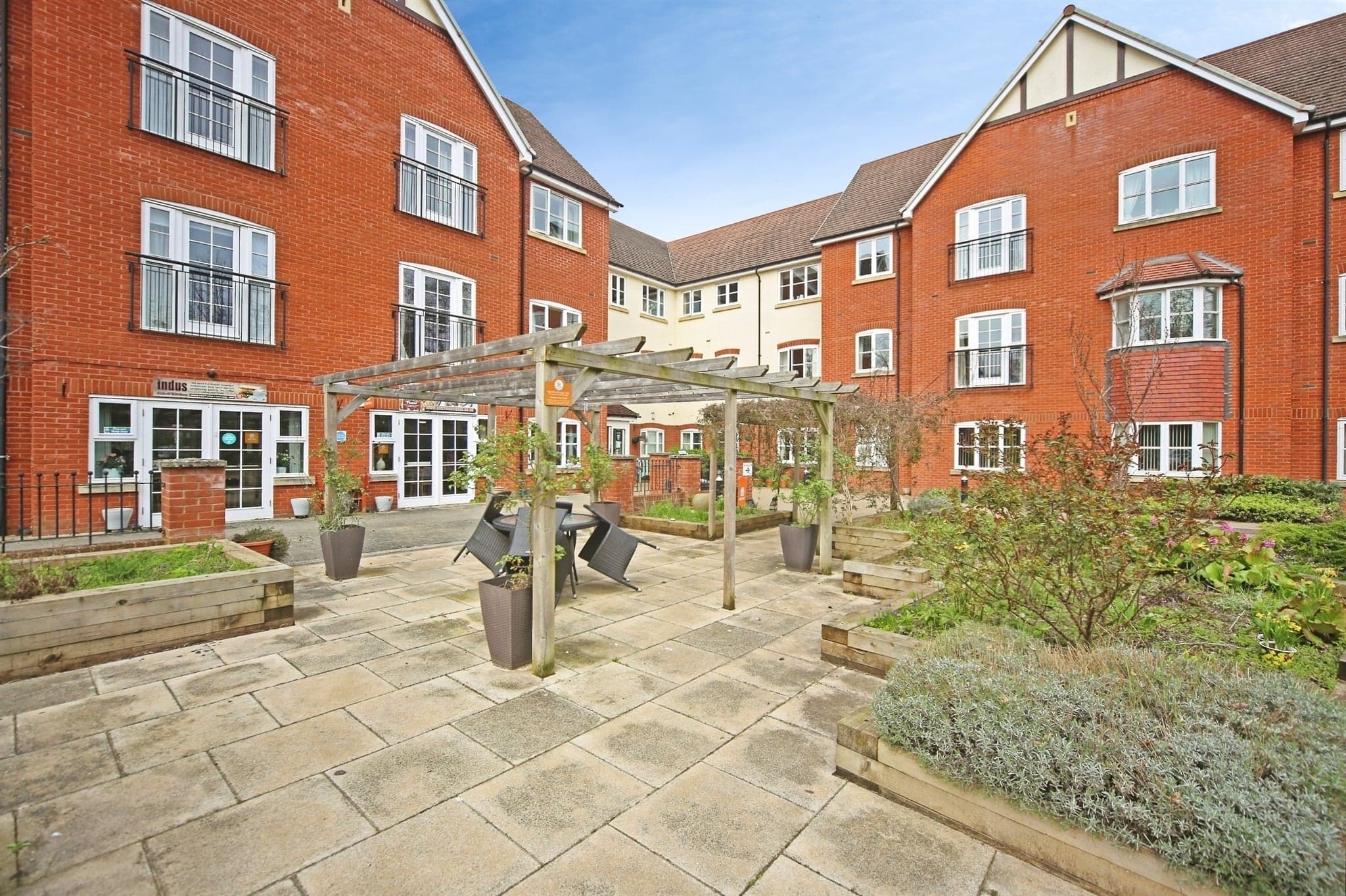 Property at Briar Croft, Stratford-Upon-Avon