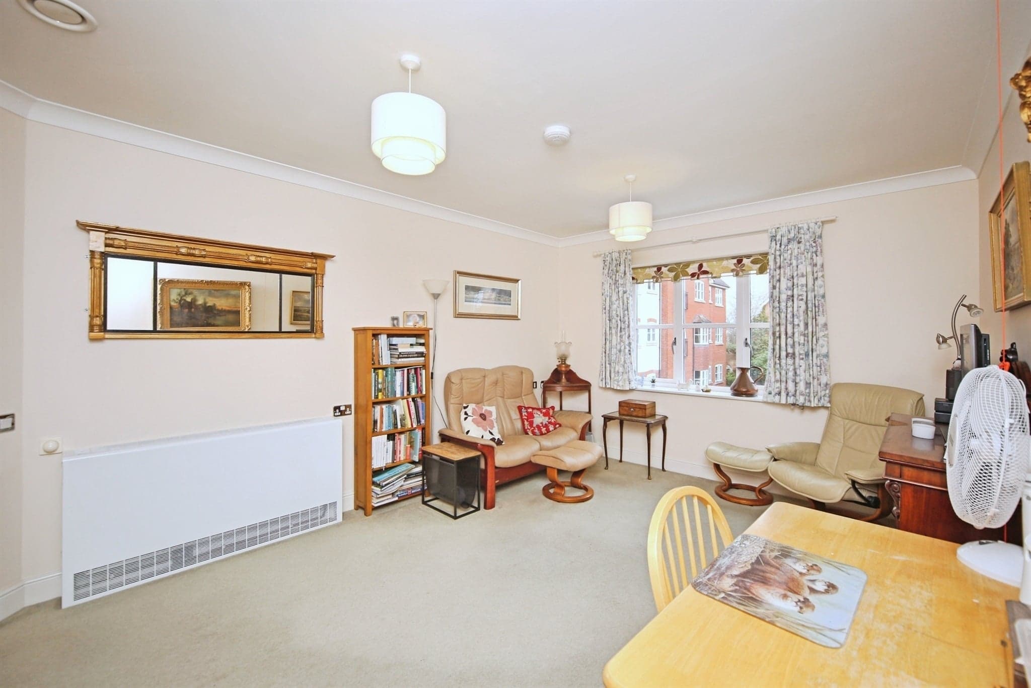 Property at Briar Croft, Stratford-Upon-Avon