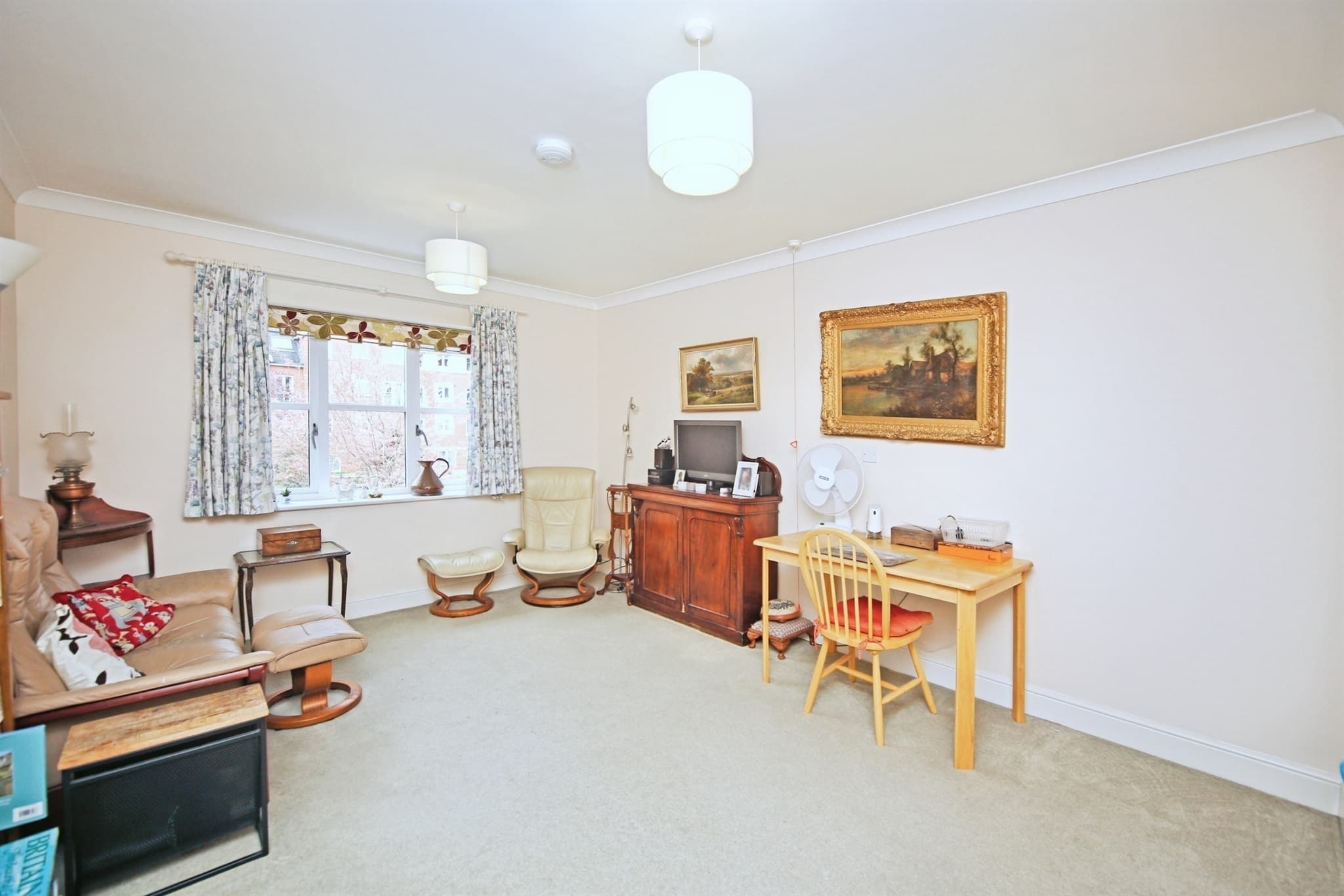 Property at Briar Croft, Stratford-Upon-Avon