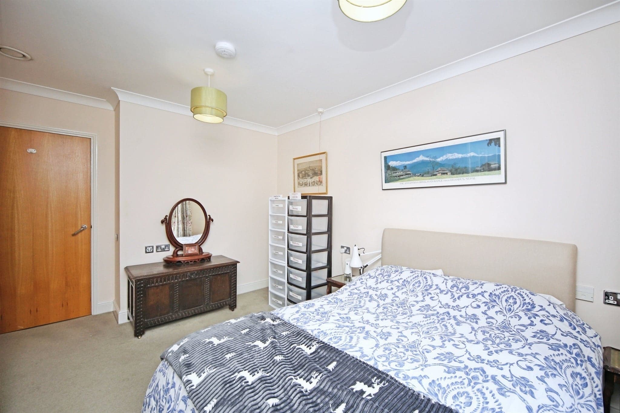 Property at Briar Croft, Stratford-Upon-Avon