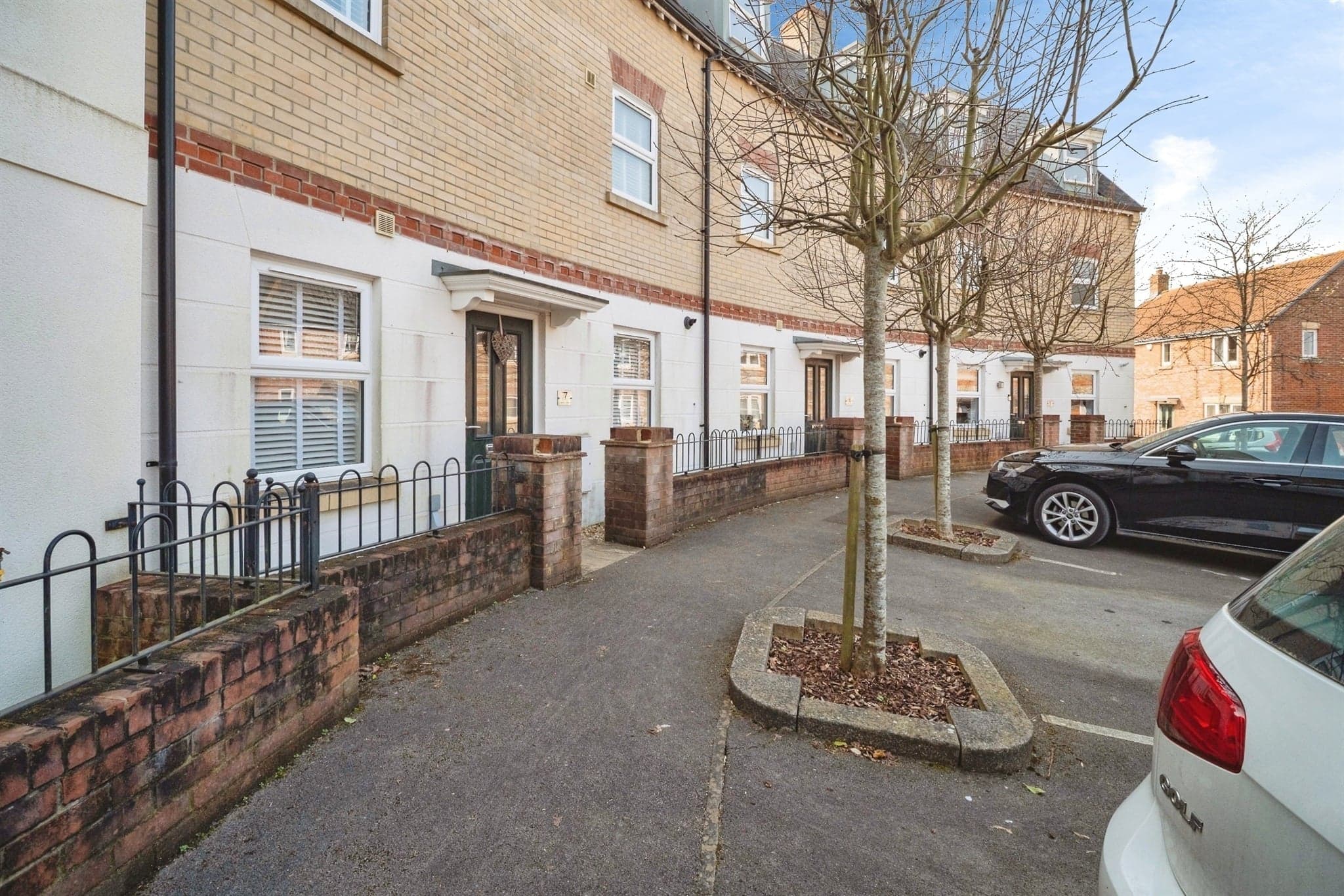 Property at Lawrence Crescent, Crossways, Dorchester