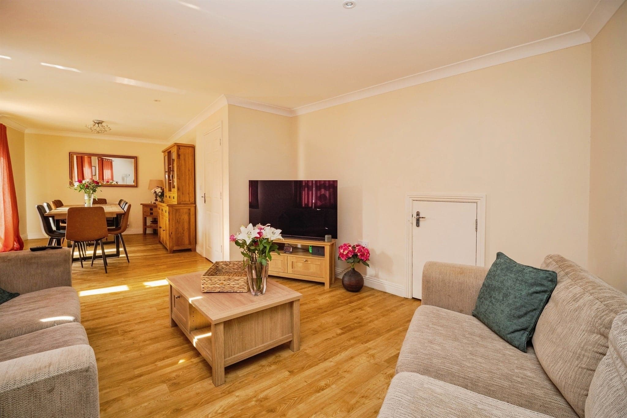 Property at Lawrence Crescent, Crossways, Dorchester