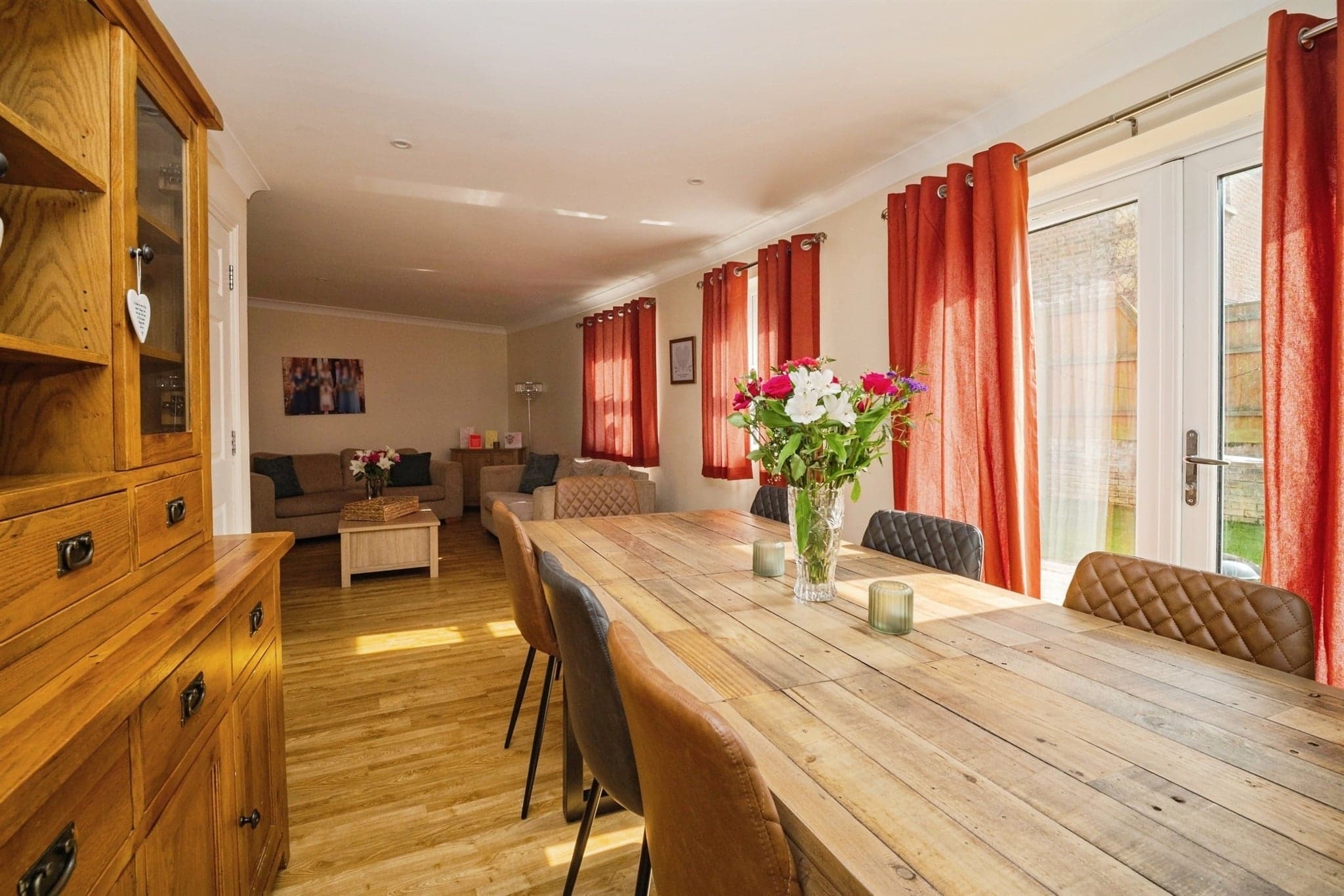 Property at Lawrence Crescent, Crossways, Dorchester