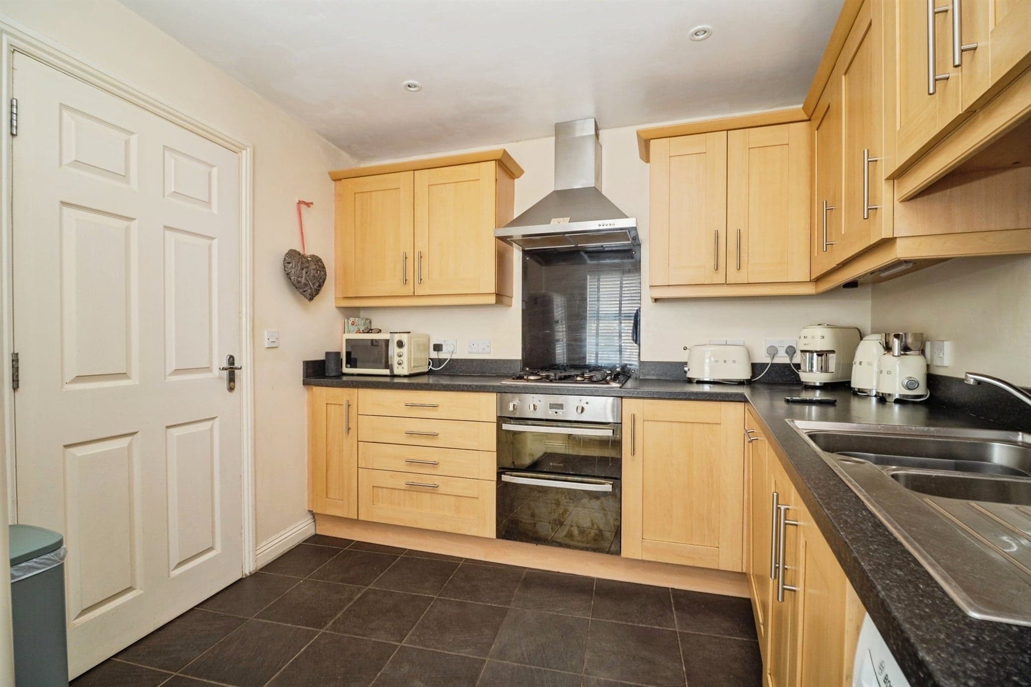 Property at Lawrence Crescent, Crossways, Dorchester