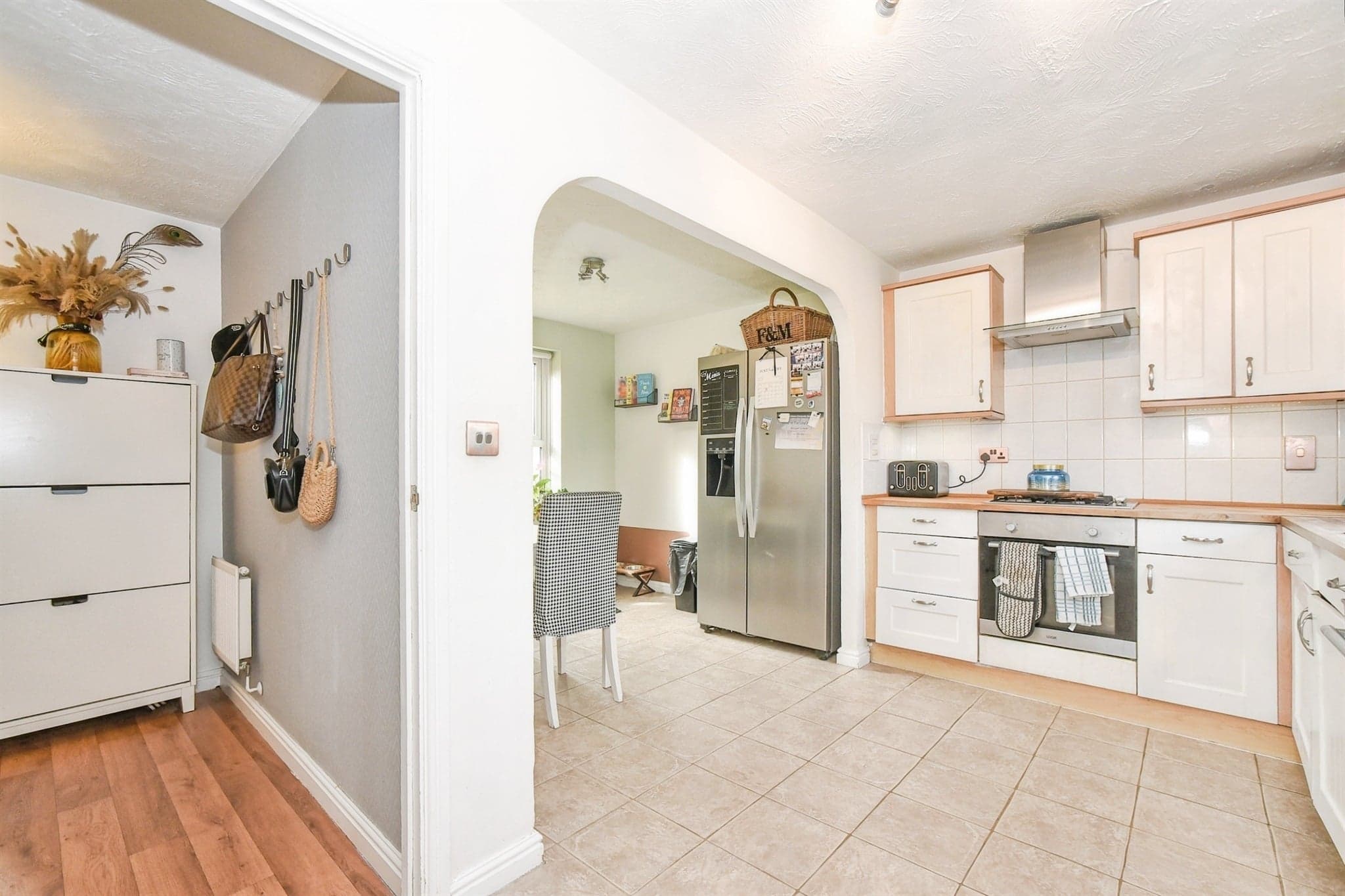 Property at Berry Way, Andover