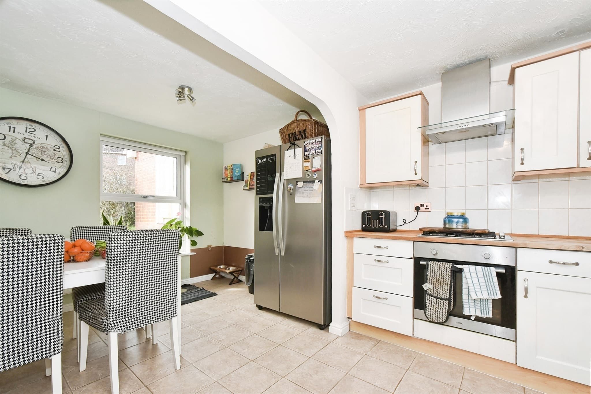 Property at Berry Way, Andover