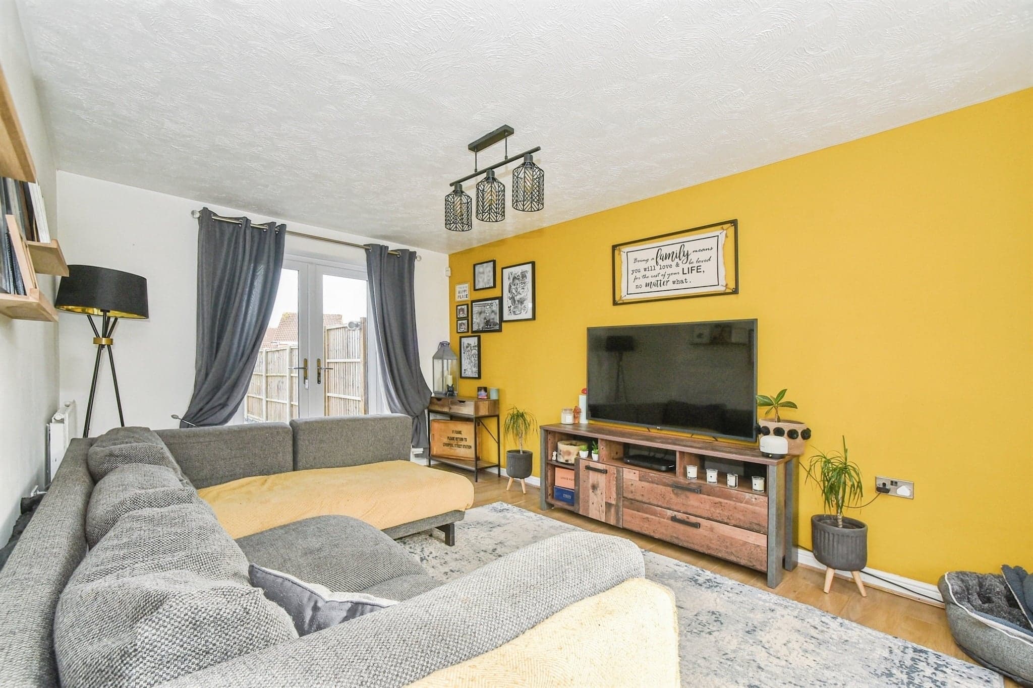 Property at Berry Way, Andover
