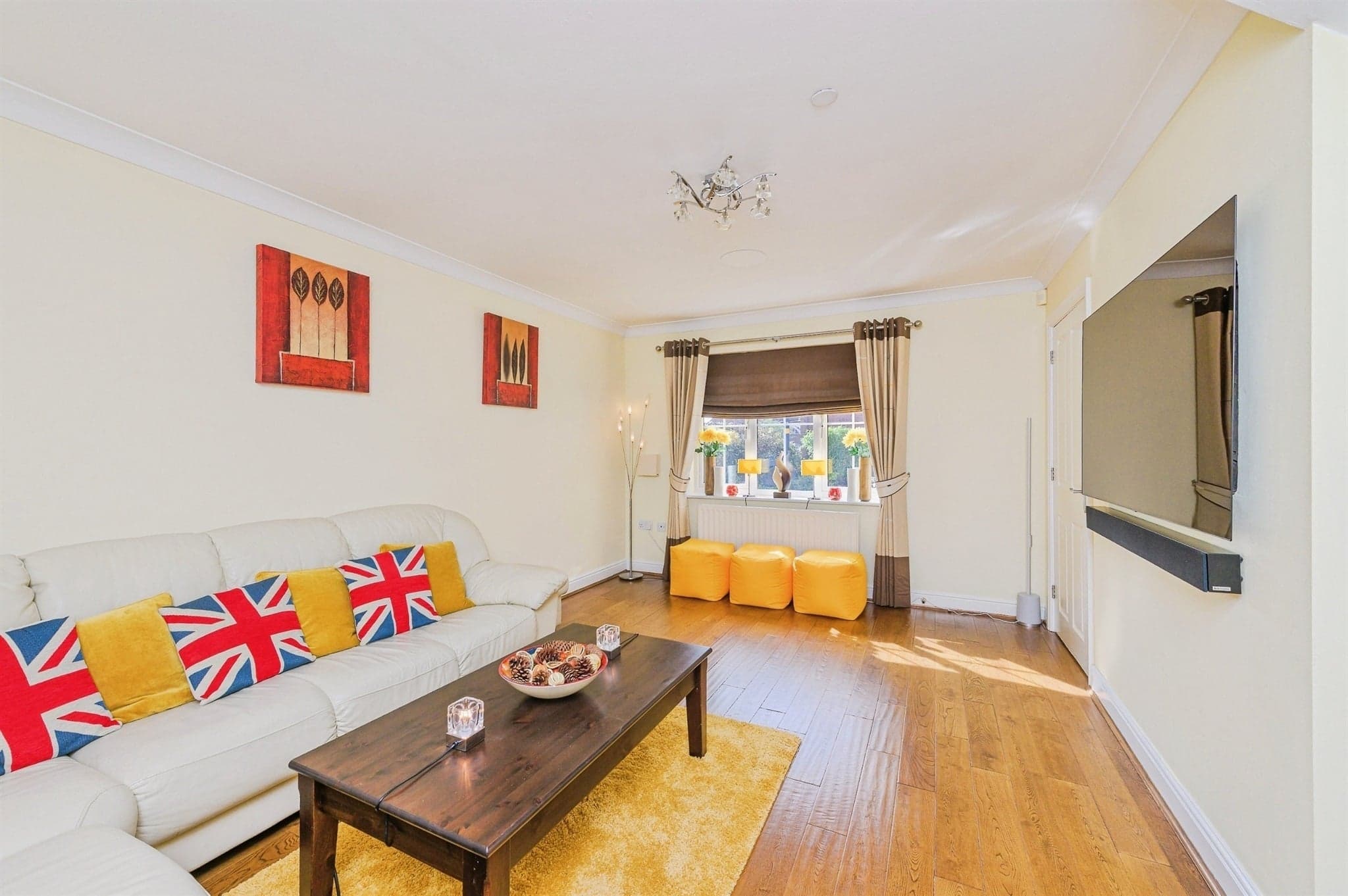 Property at Farmstead Close, Sutton Coldfield