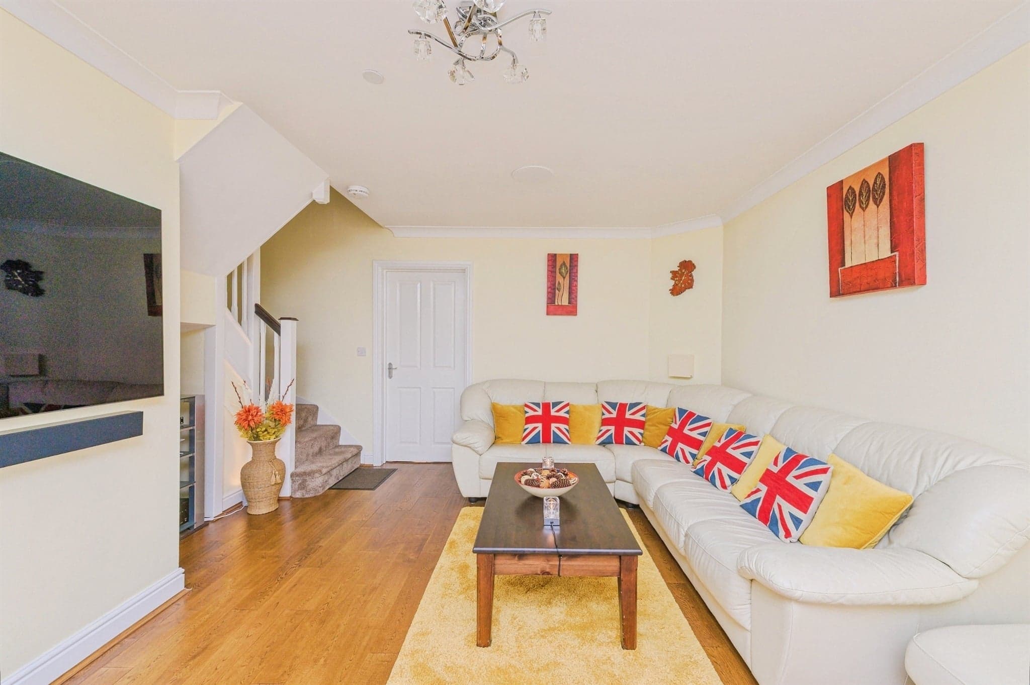 Property at Farmstead Close, Sutton Coldfield