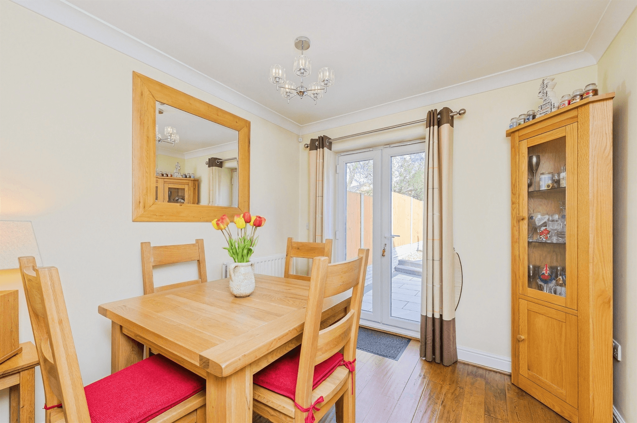 Property at Farmstead Close, Sutton Coldfield