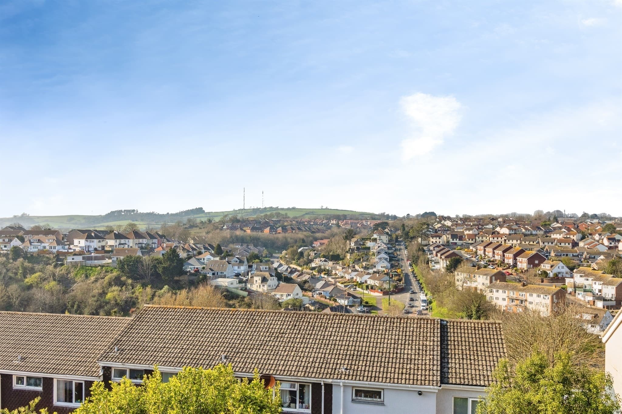Property at Westleat Avenue, Paignton