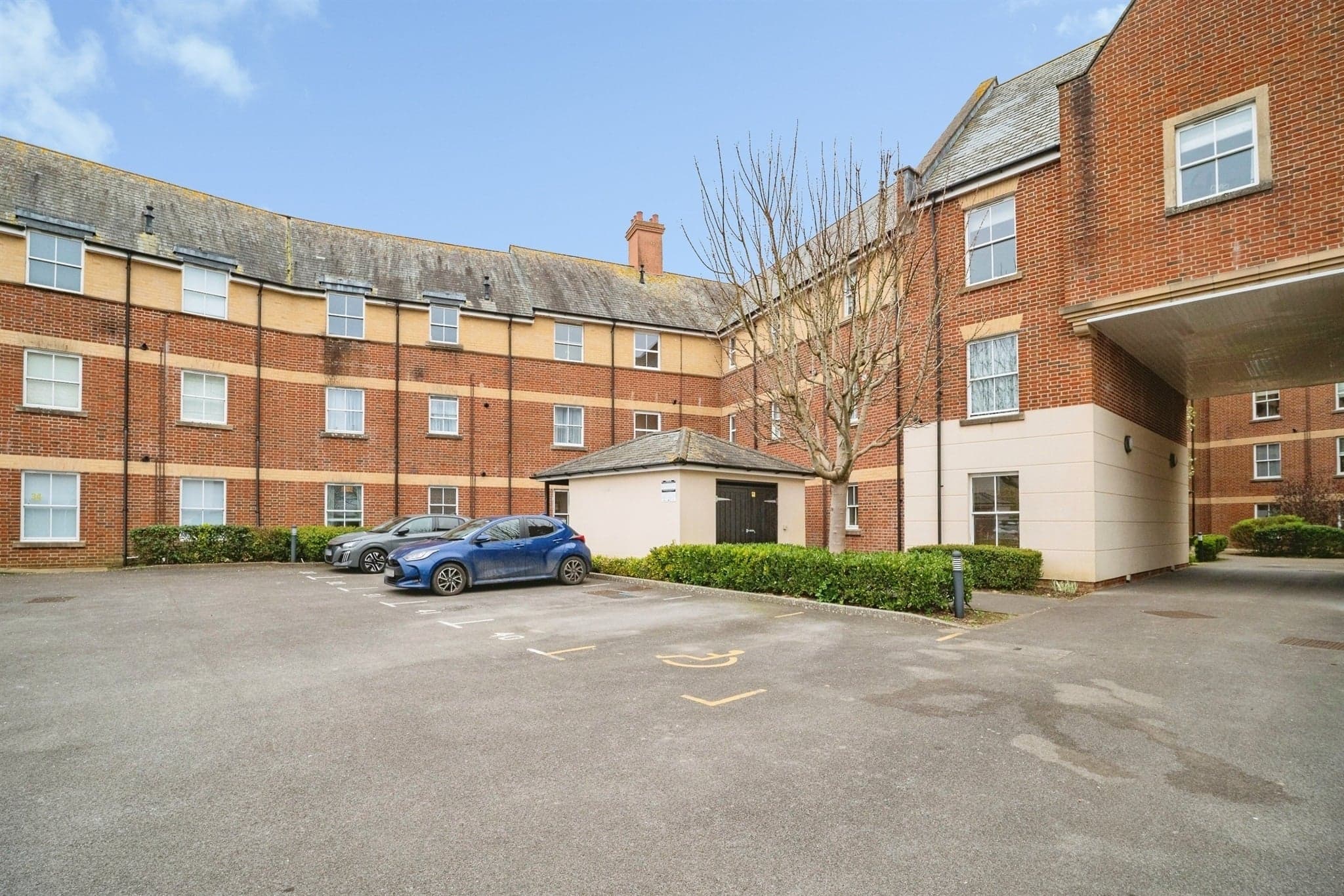 Property at Barrack Road, Dorchester