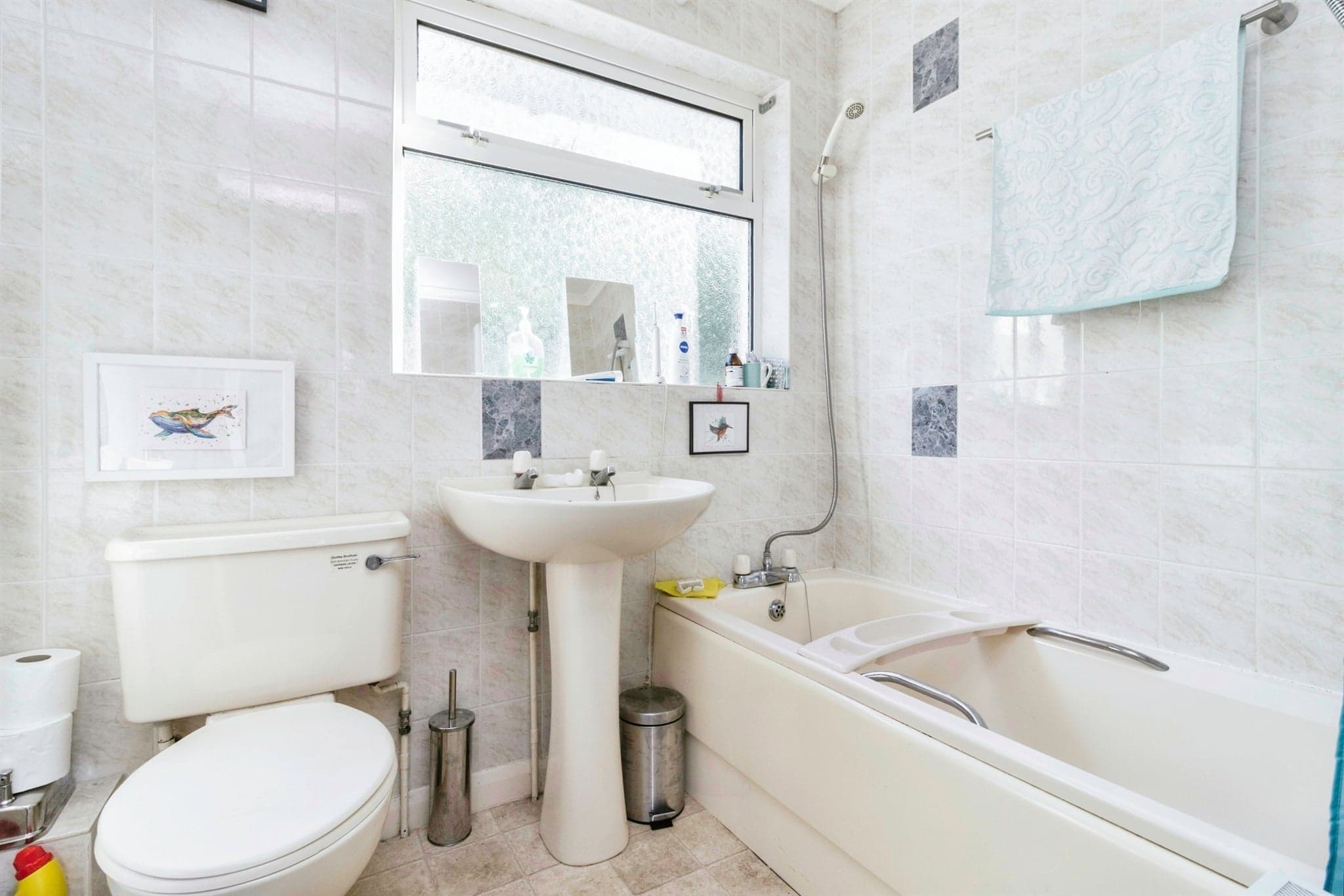 Property at Northleat Avenue, Paignton