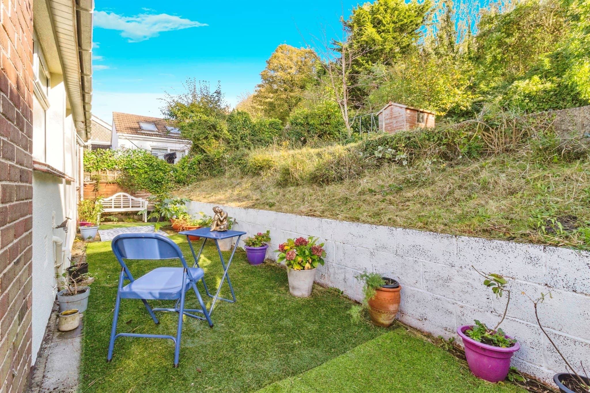 Property at Northleat Avenue, Paignton