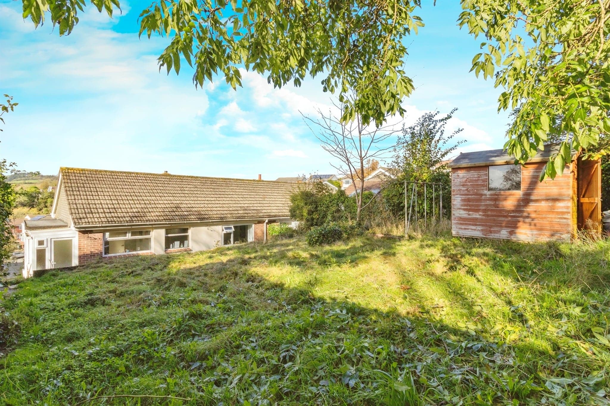 Property at Northleat Avenue, Paignton