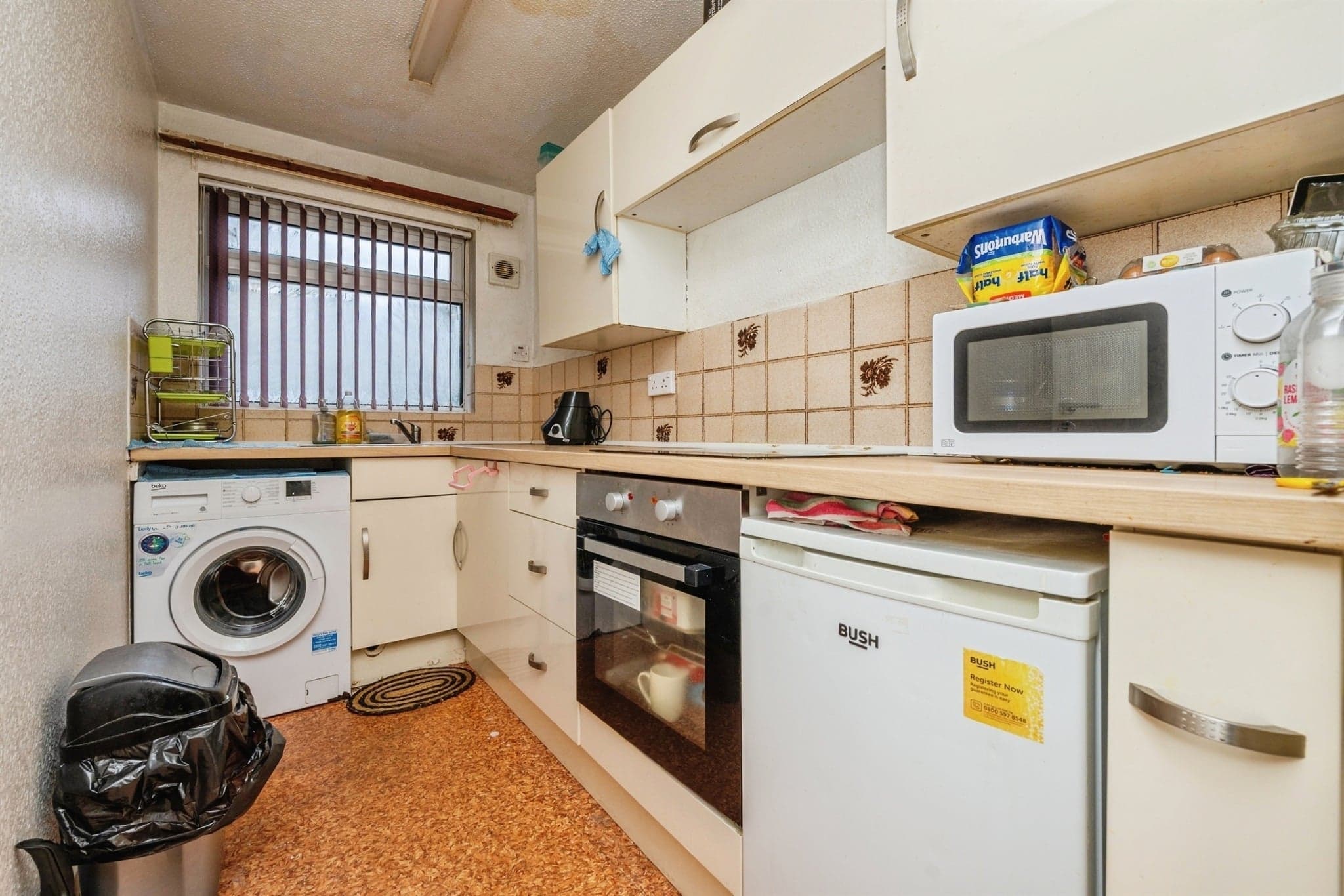 Property at Talbot Street, Birmingham