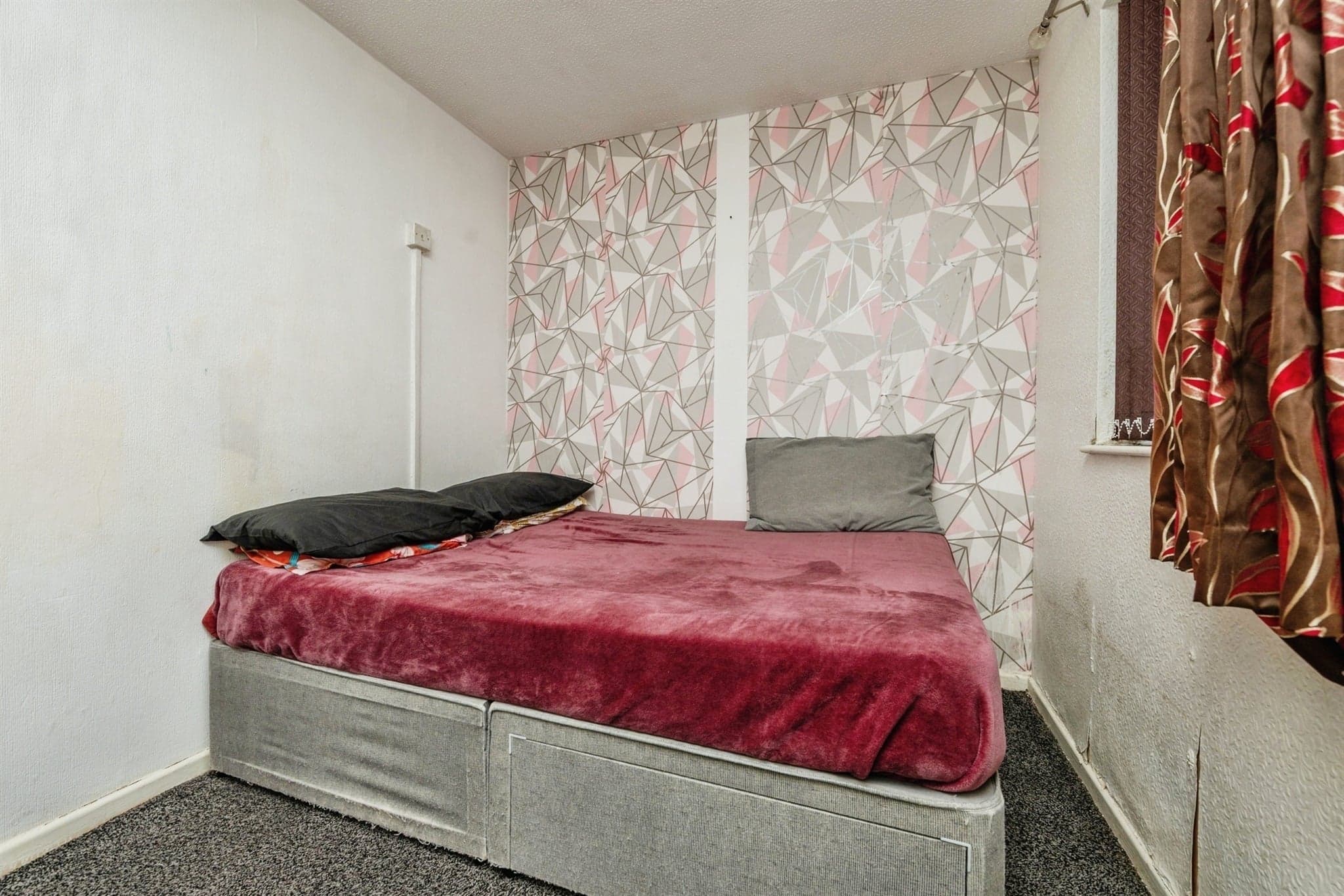 Property at Talbot Street, Birmingham