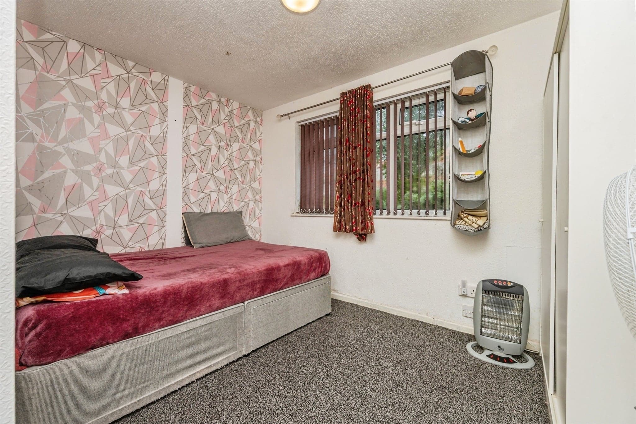 Property at Talbot Street, Birmingham