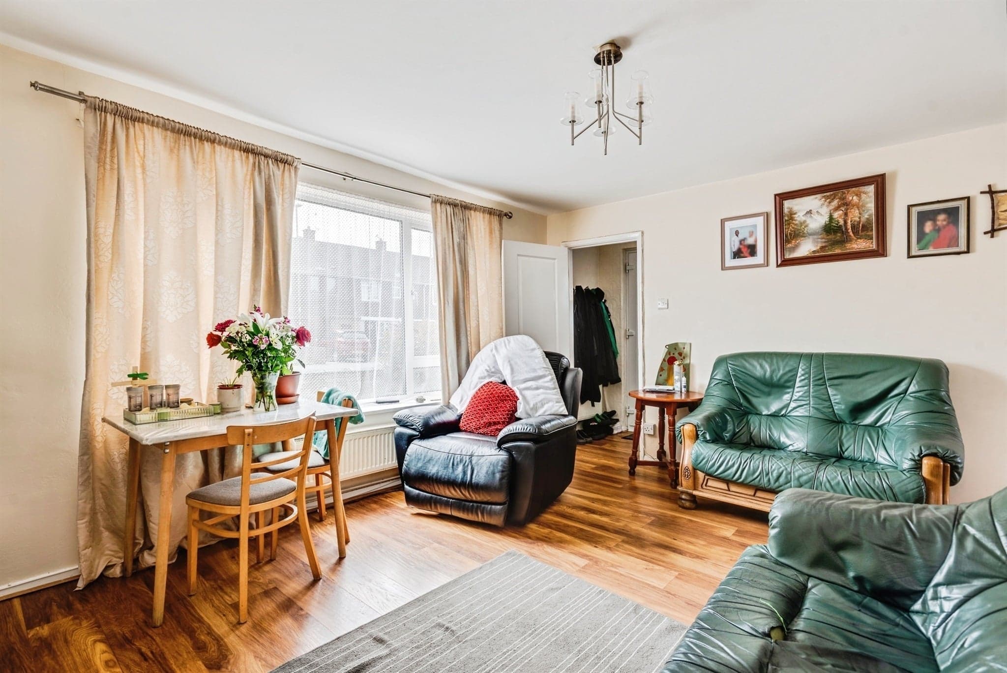 Property at Knights Road, Oxford