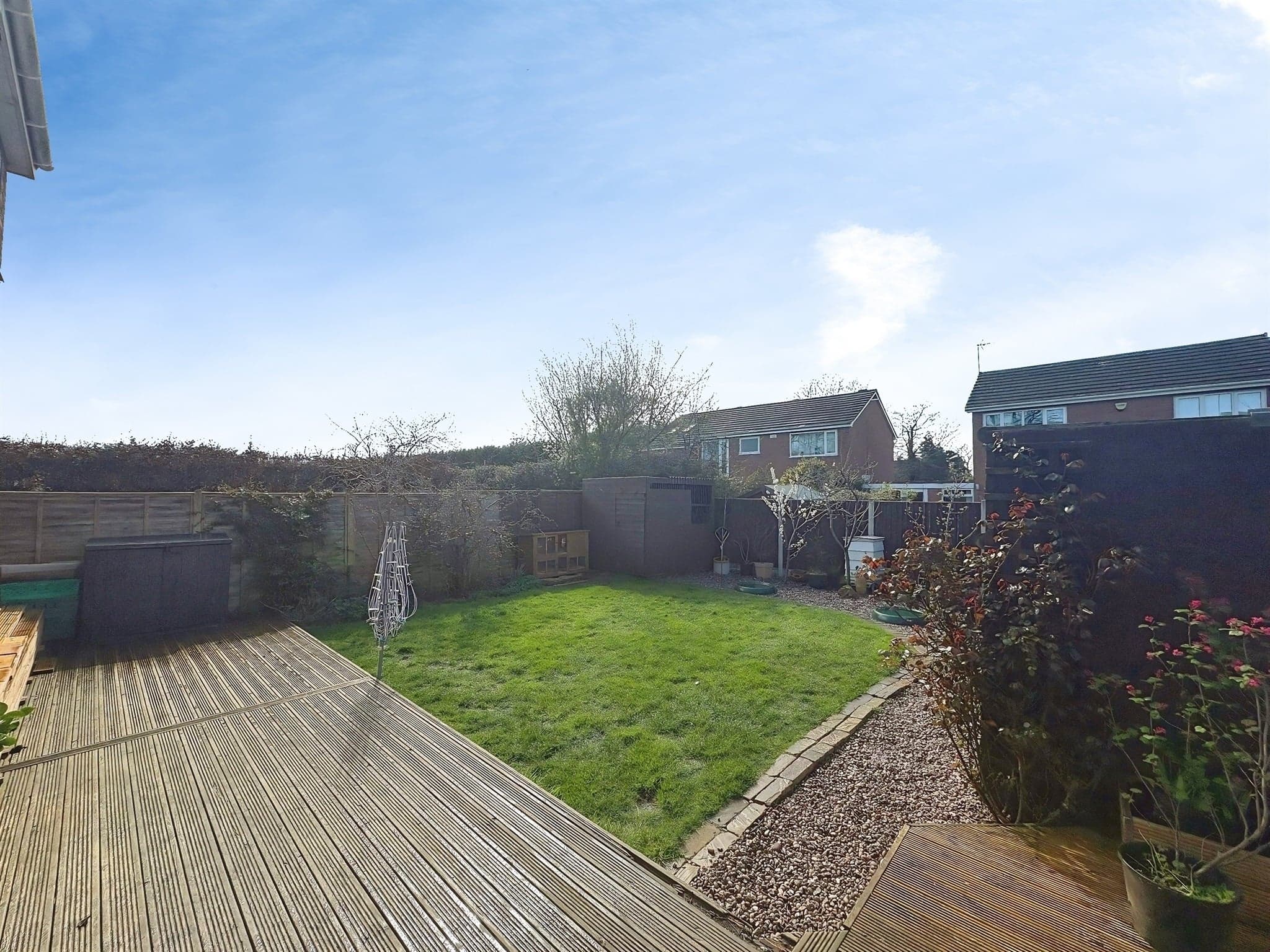 Property at Elm Grove, Balsall Common