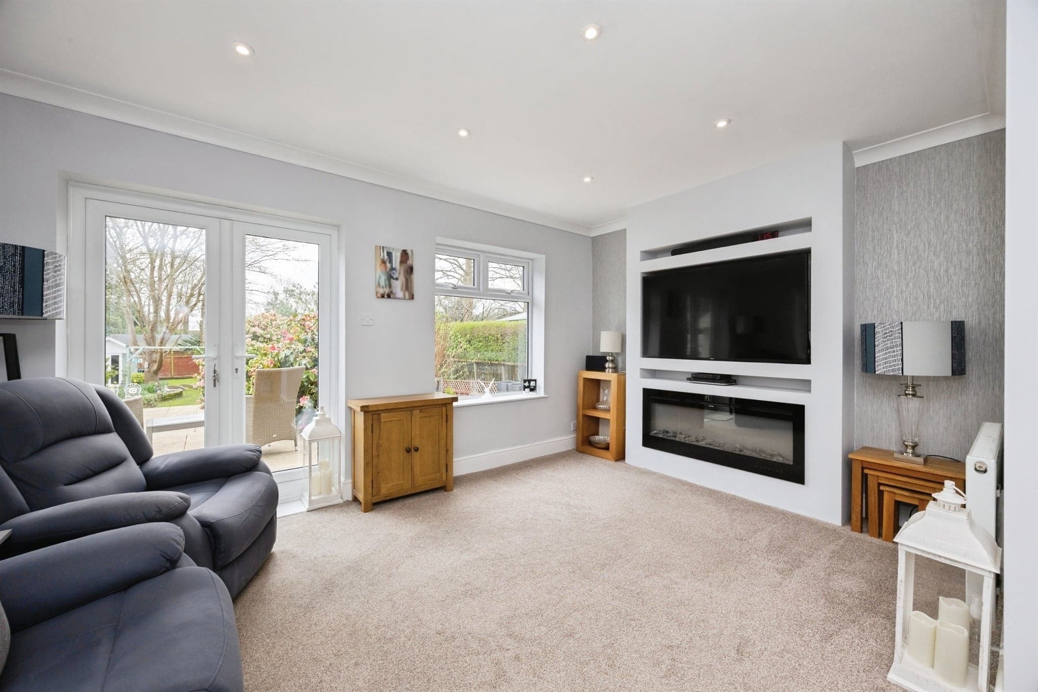 Property at Grosvenor Road, Kennington, Ashford