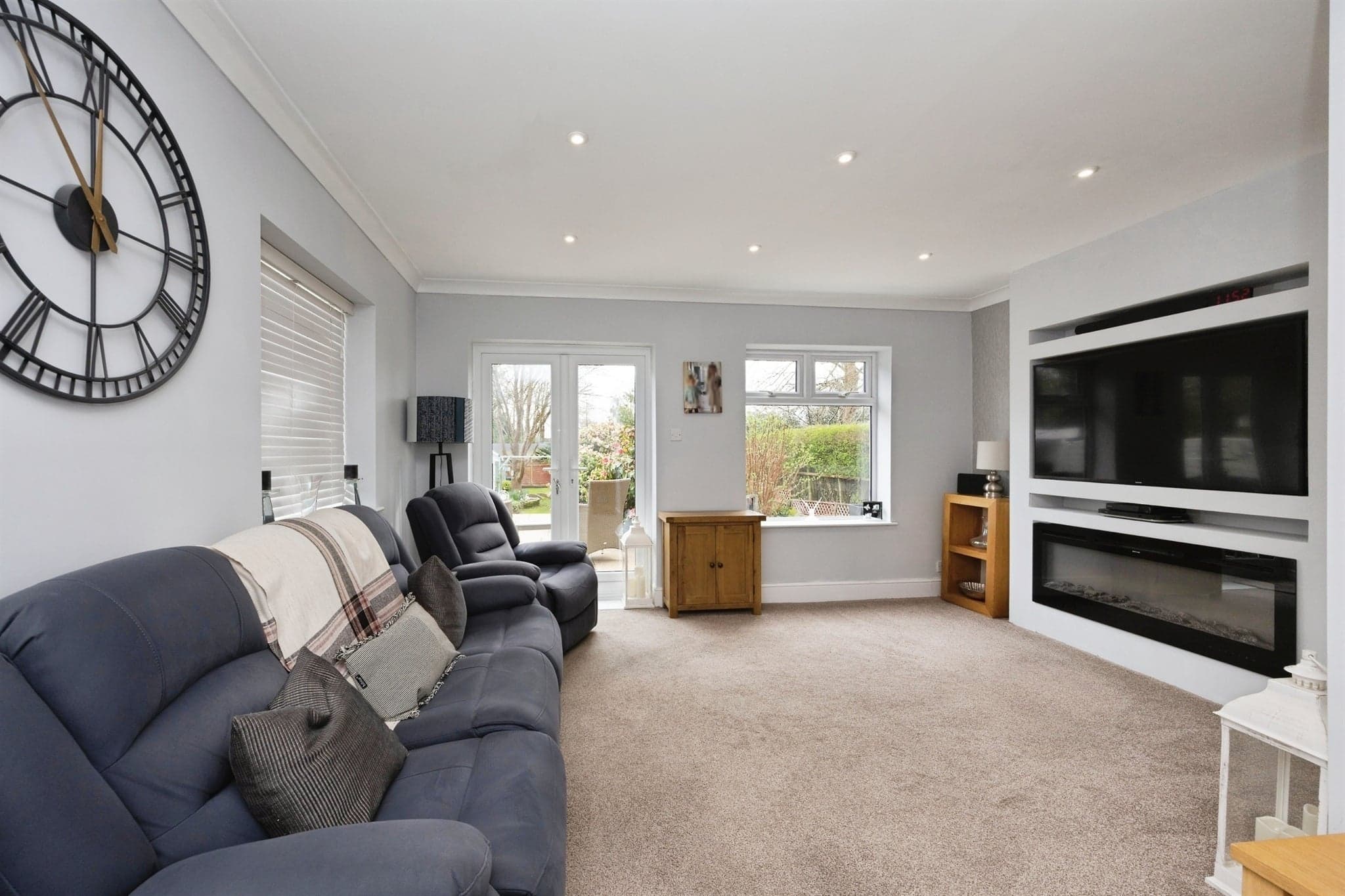 Property at Grosvenor Road, Kennington, Ashford