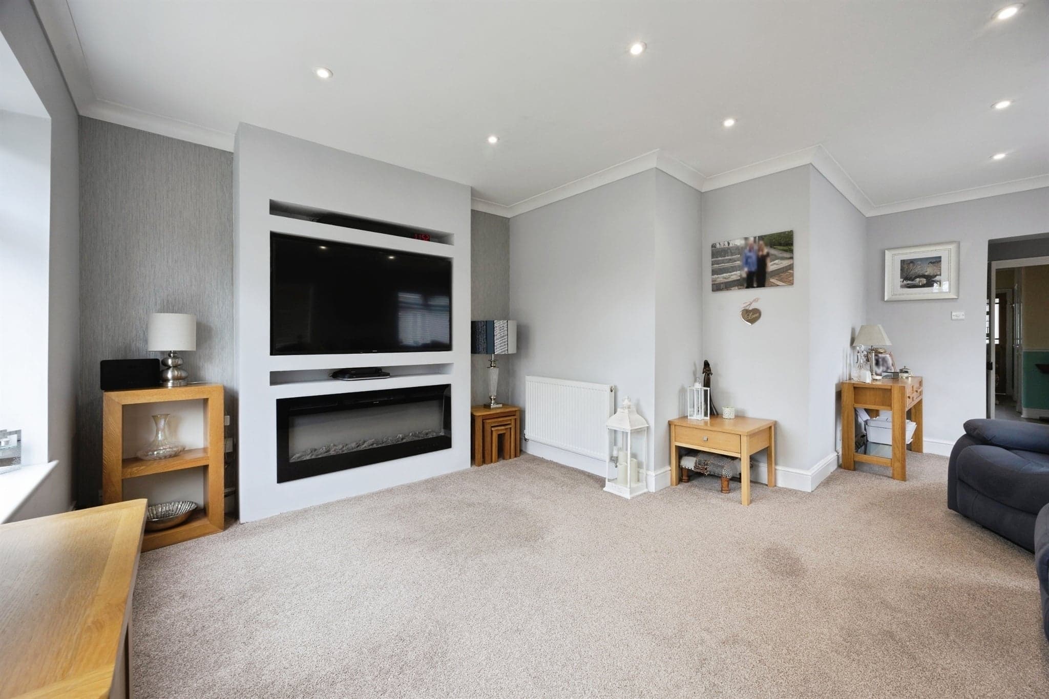 Property at Grosvenor Road, Kennington, Ashford