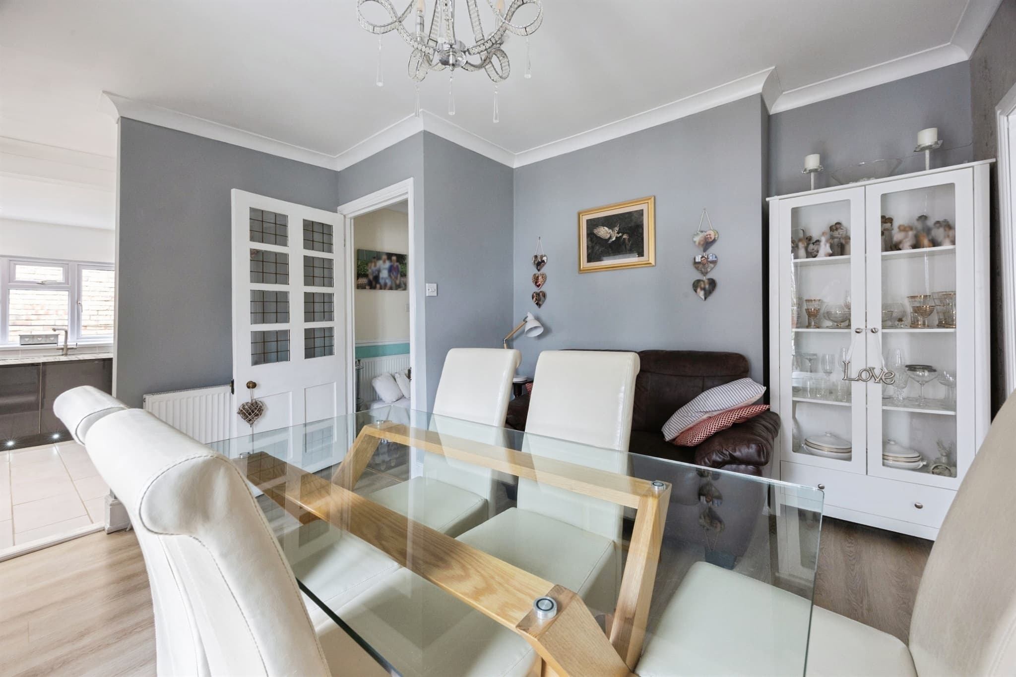 Property at Grosvenor Road, Kennington, Ashford