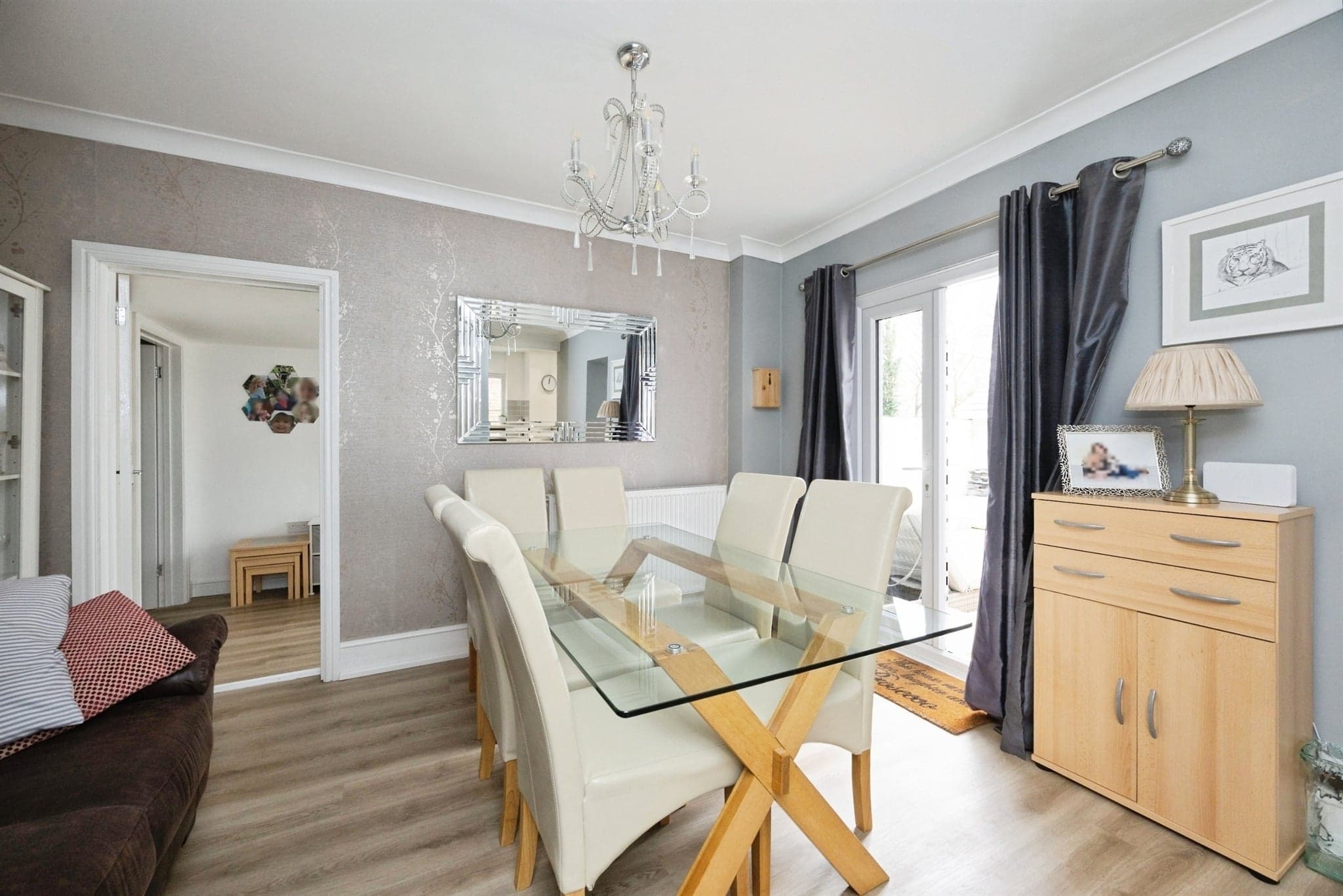 Property at Grosvenor Road, Kennington, Ashford