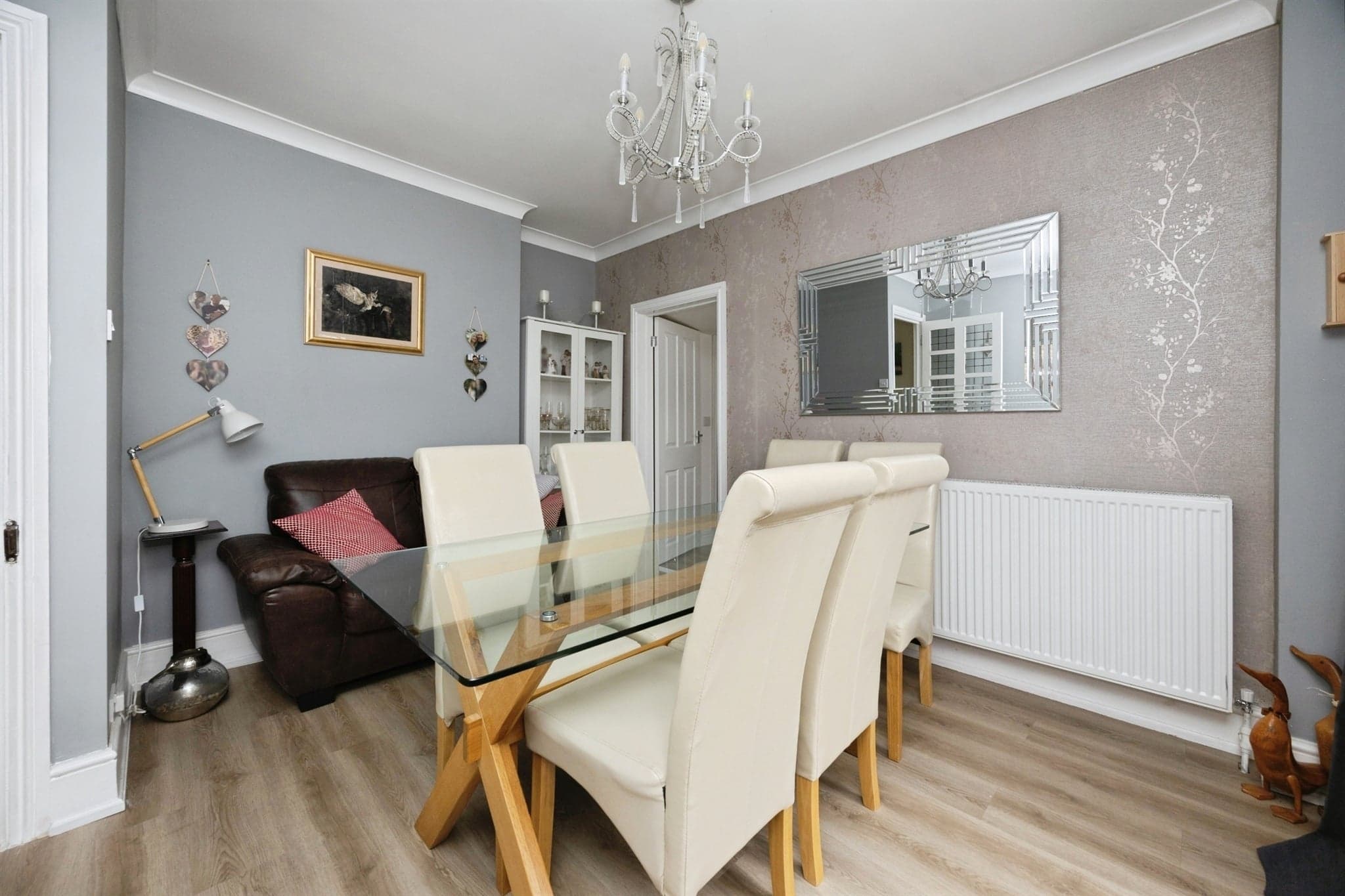 Property at Grosvenor Road, Kennington, Ashford