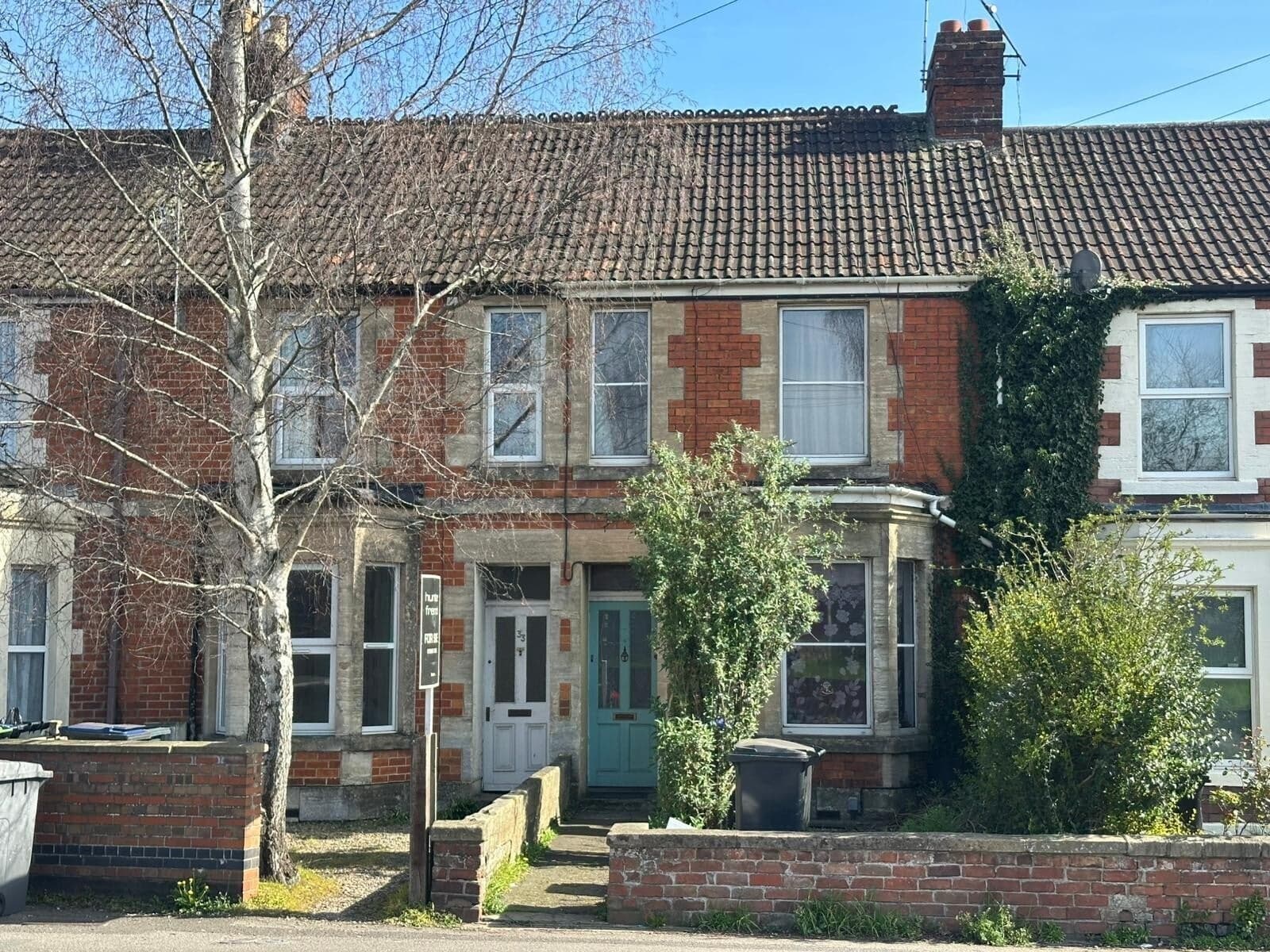 Property at Bradley Road, Trowbridge