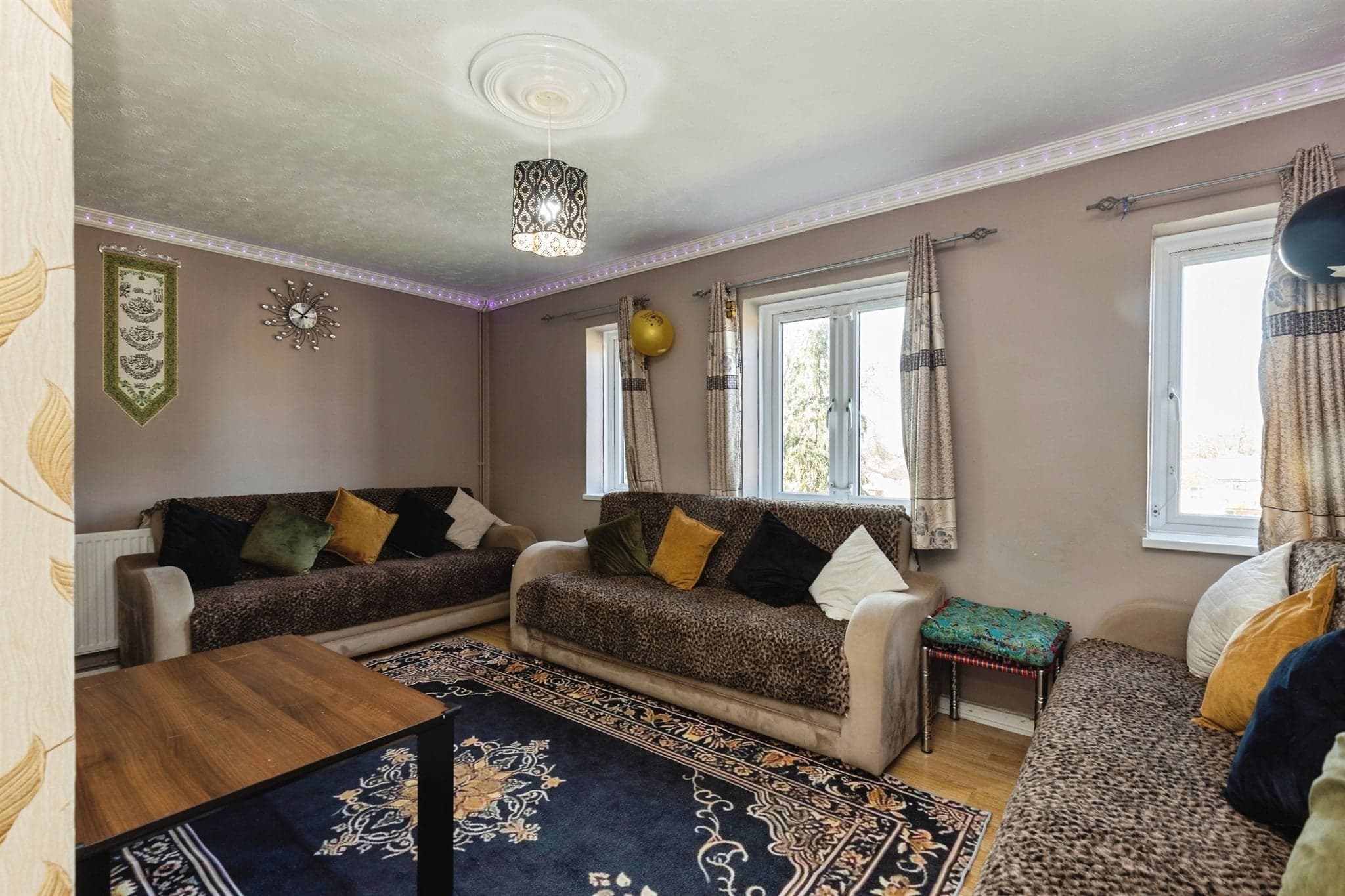 Property at Priors Road, Prestbury, CHELTENHAM