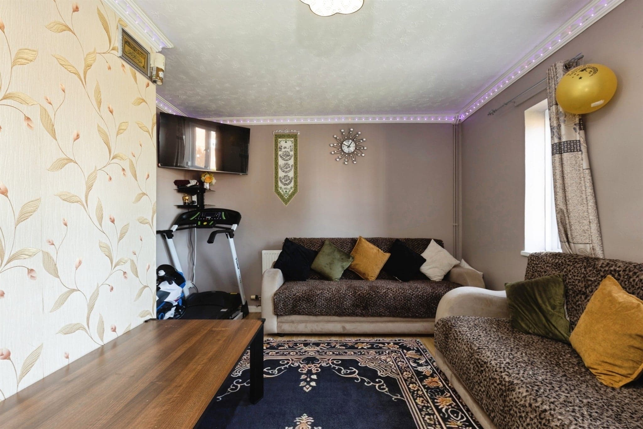 Property at Priors Road, Prestbury, CHELTENHAM