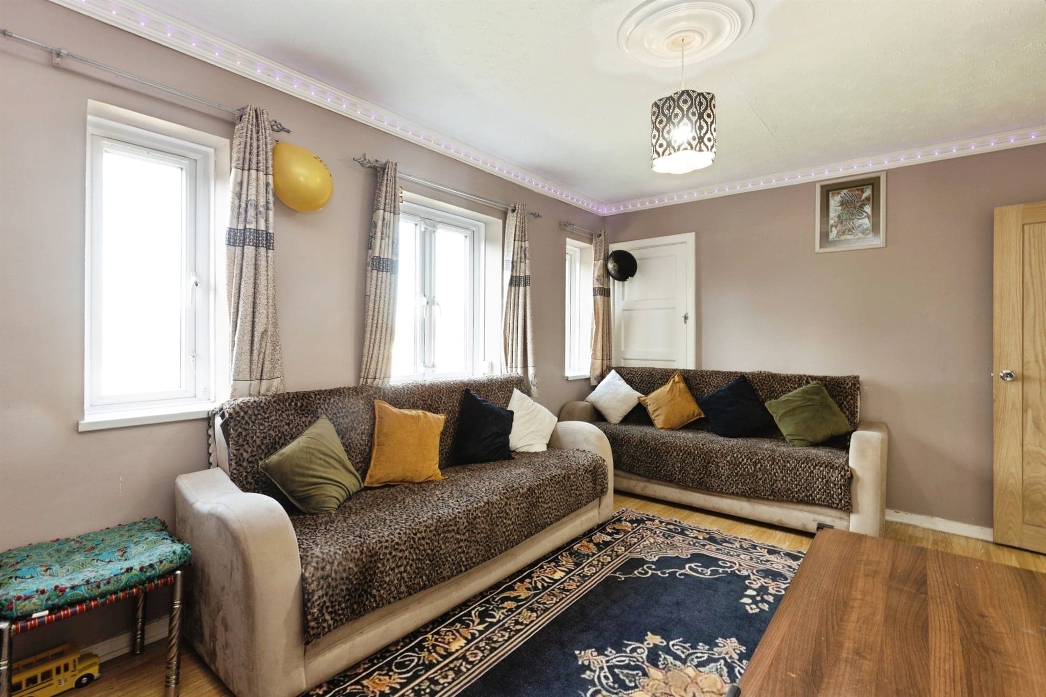 Property at Priors Road, Prestbury, CHELTENHAM