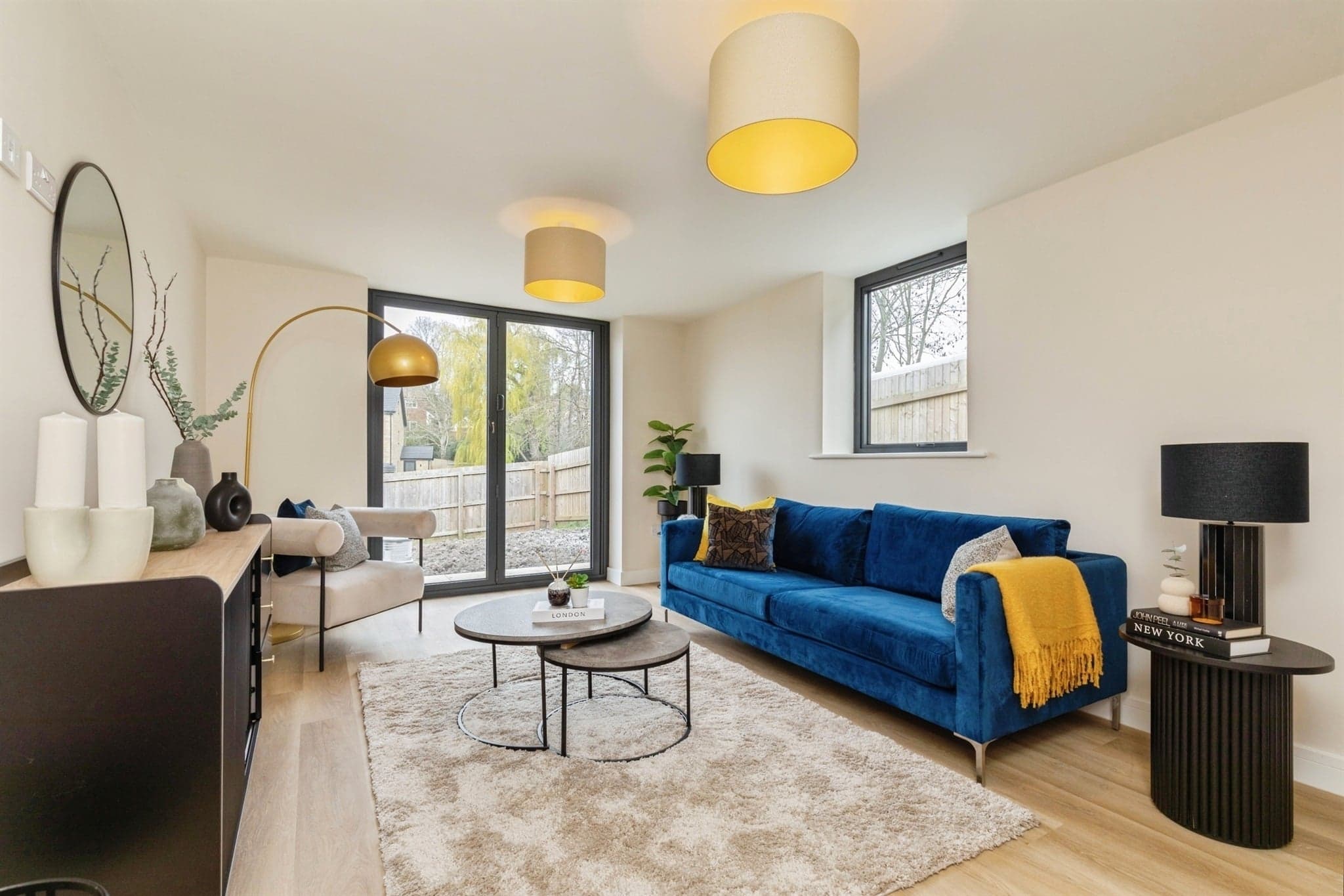 Property at Magpie Bottom Lane, Hanham, Bristol