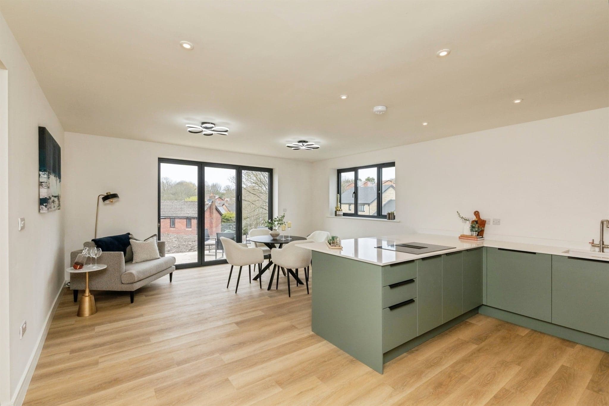 Property at Magpie Bottom Lane, Hanham, Bristol