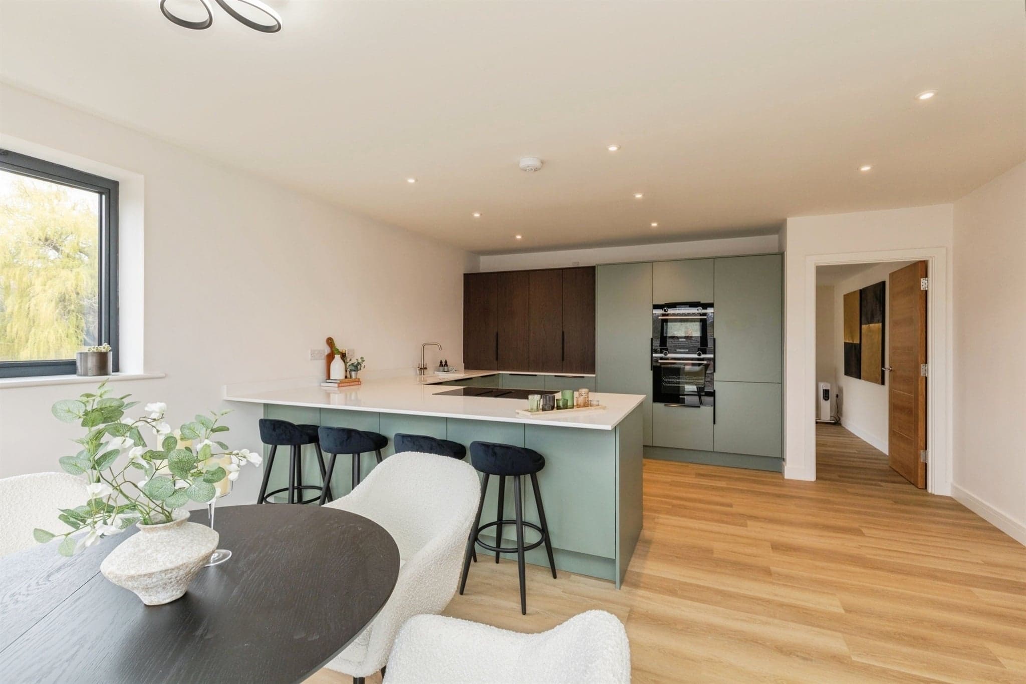 Property at Magpie Bottom Lane, Hanham, Bristol