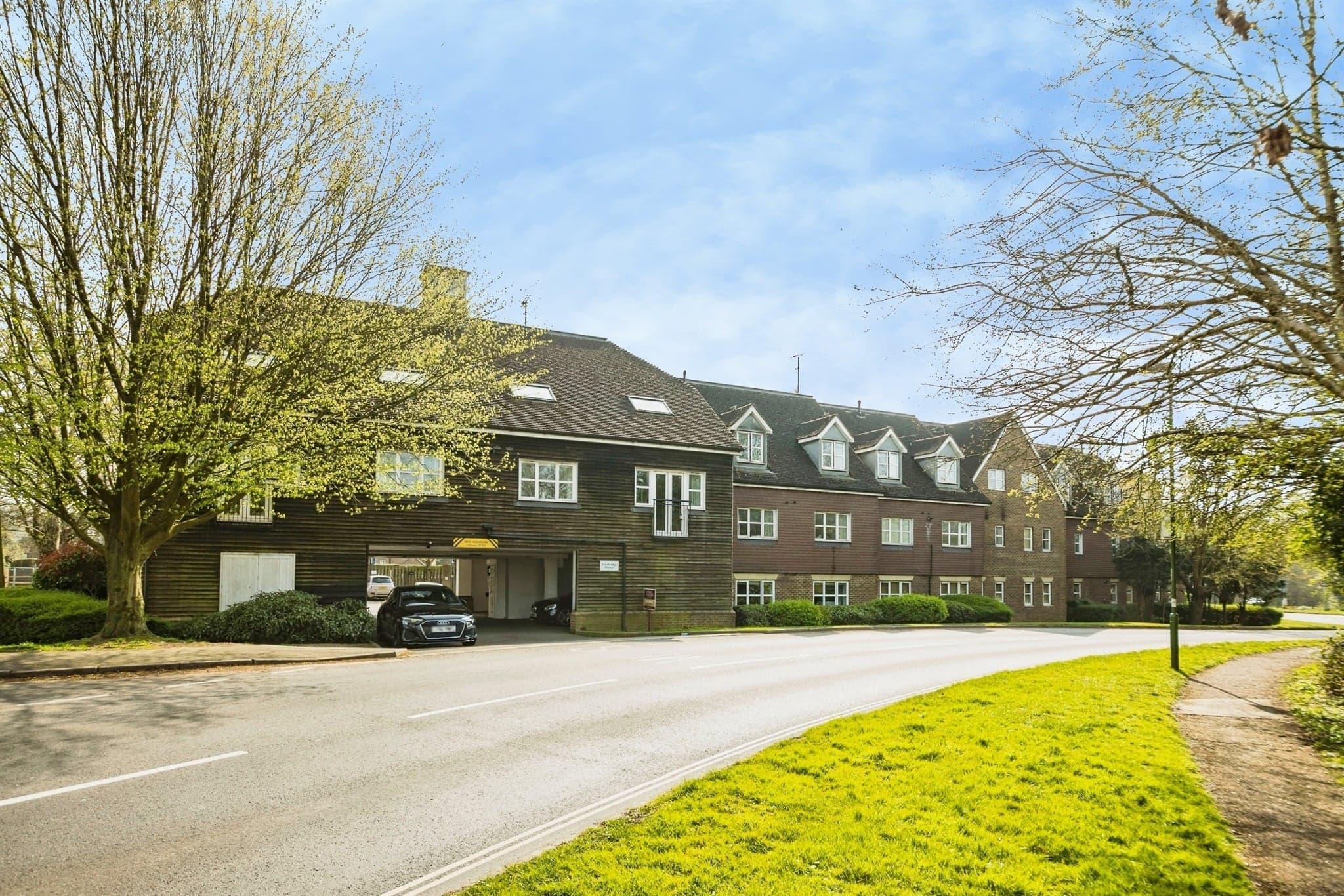 Property at Brookhill Road, Copthorne, Crawley