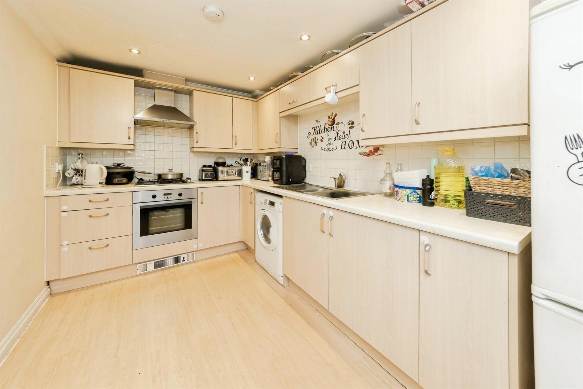 Property at Brookhill Road, Copthorne, Crawley