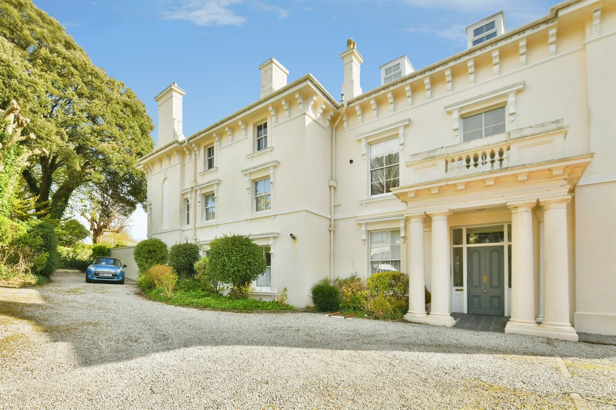 Property at Wingfield Road, Plymouth