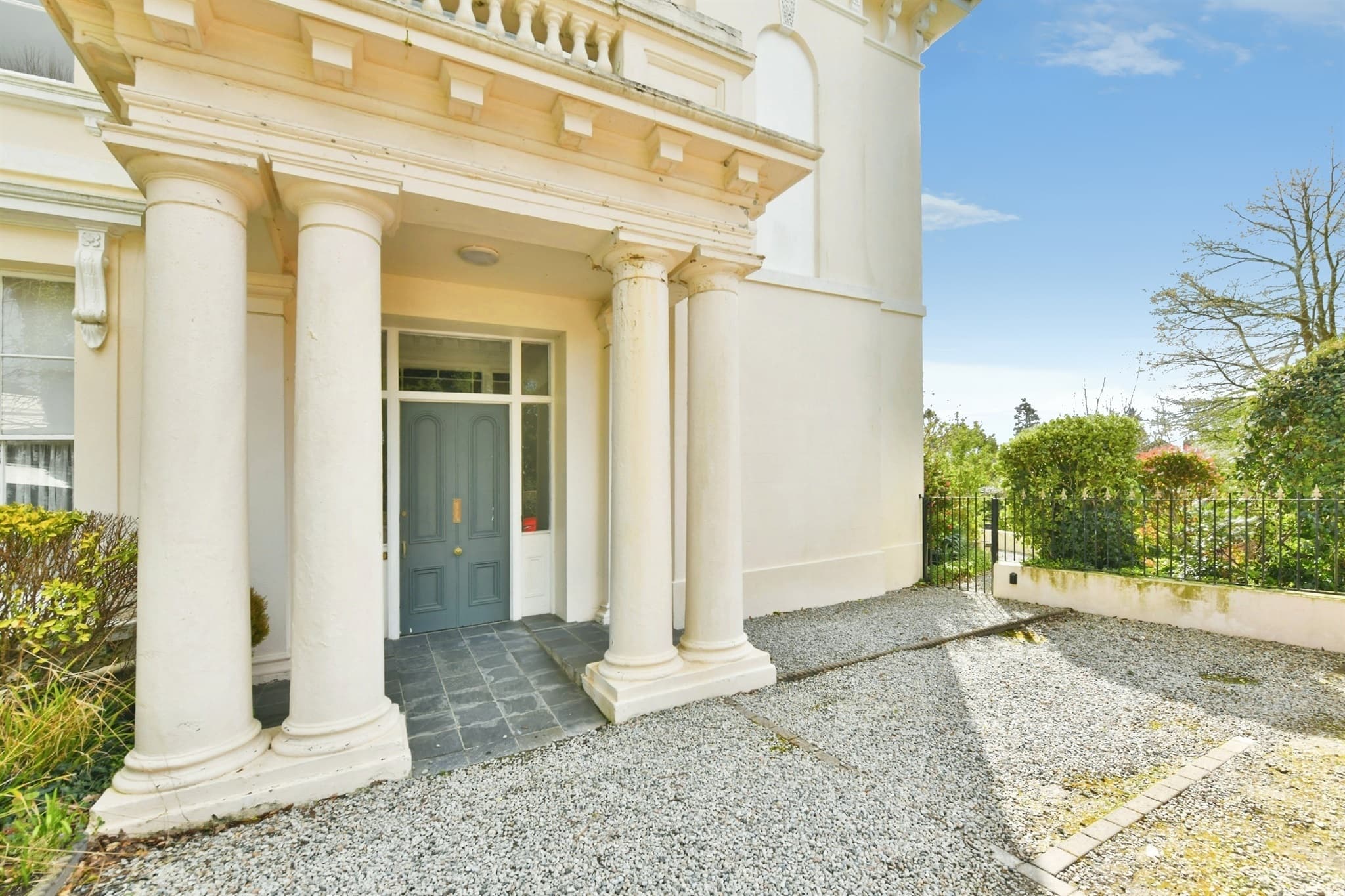 Property at Wingfield Road, Plymouth