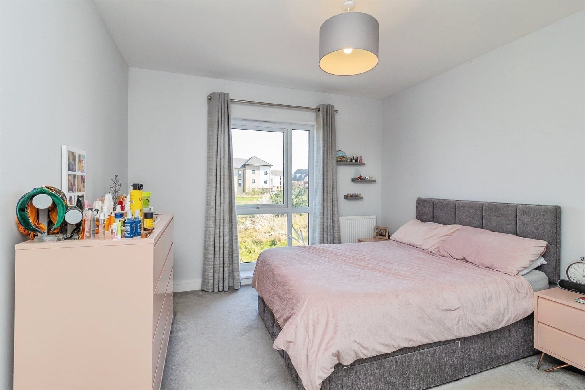 Property at Warren Way, Glebe Farm, Milton Keynes