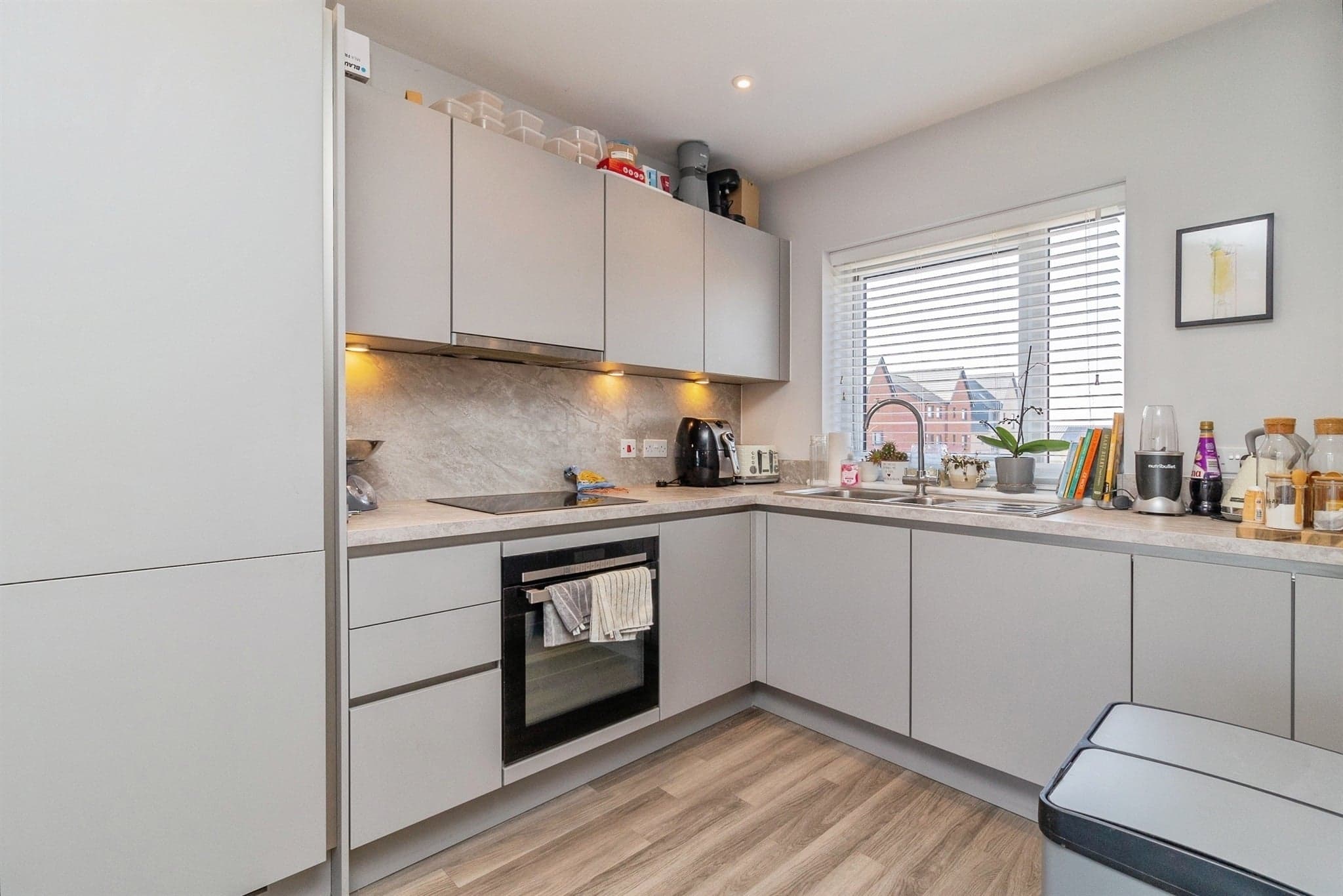 Property at Warren Way, Glebe Farm, Milton Keynes