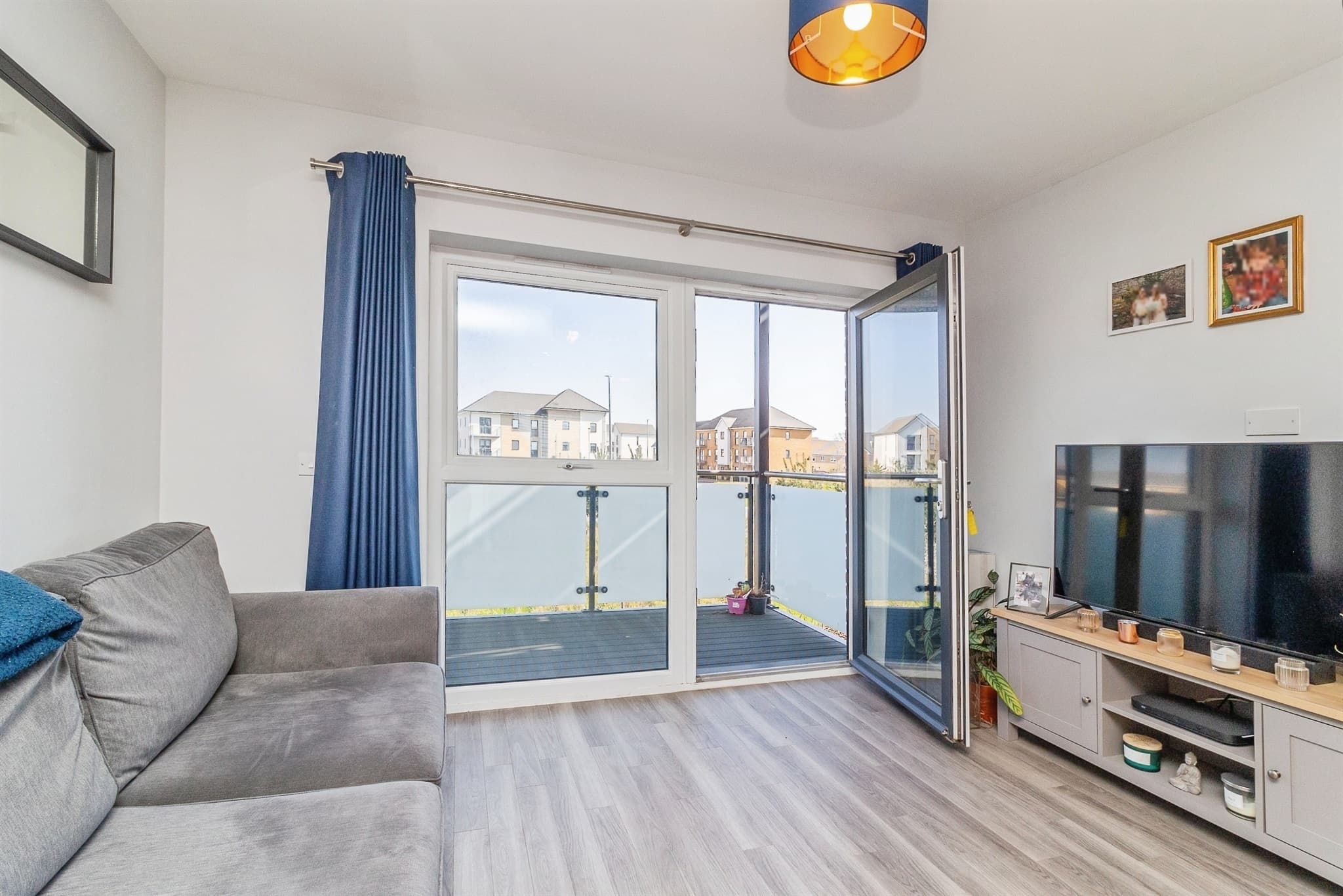 Property at Warren Way, Glebe Farm, Milton Keynes
