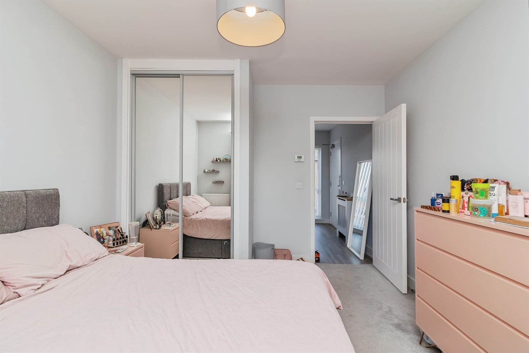 Property at Warren Way, Glebe Farm, Milton Keynes