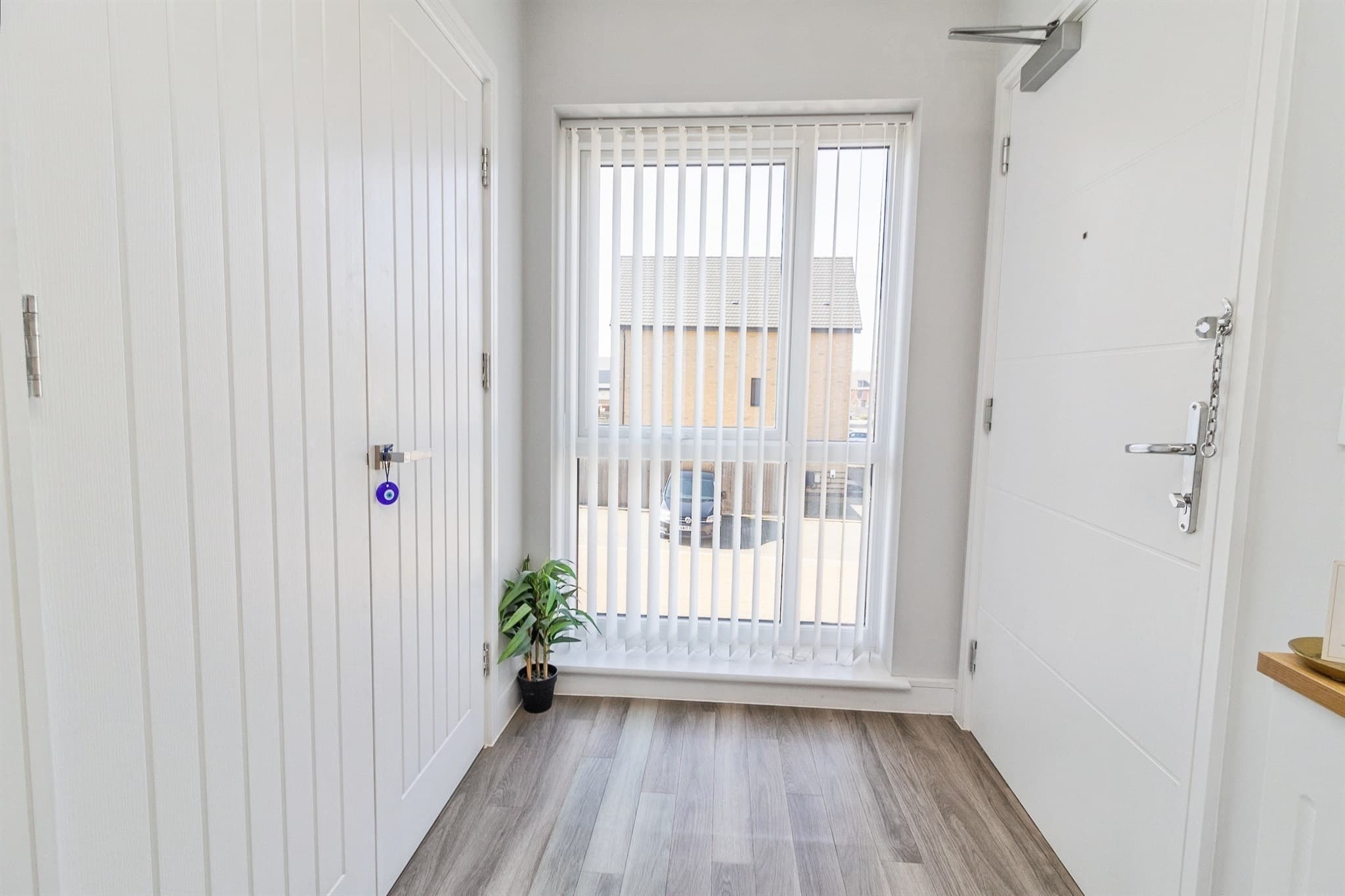 Property at Warren Way, Glebe Farm, Milton Keynes