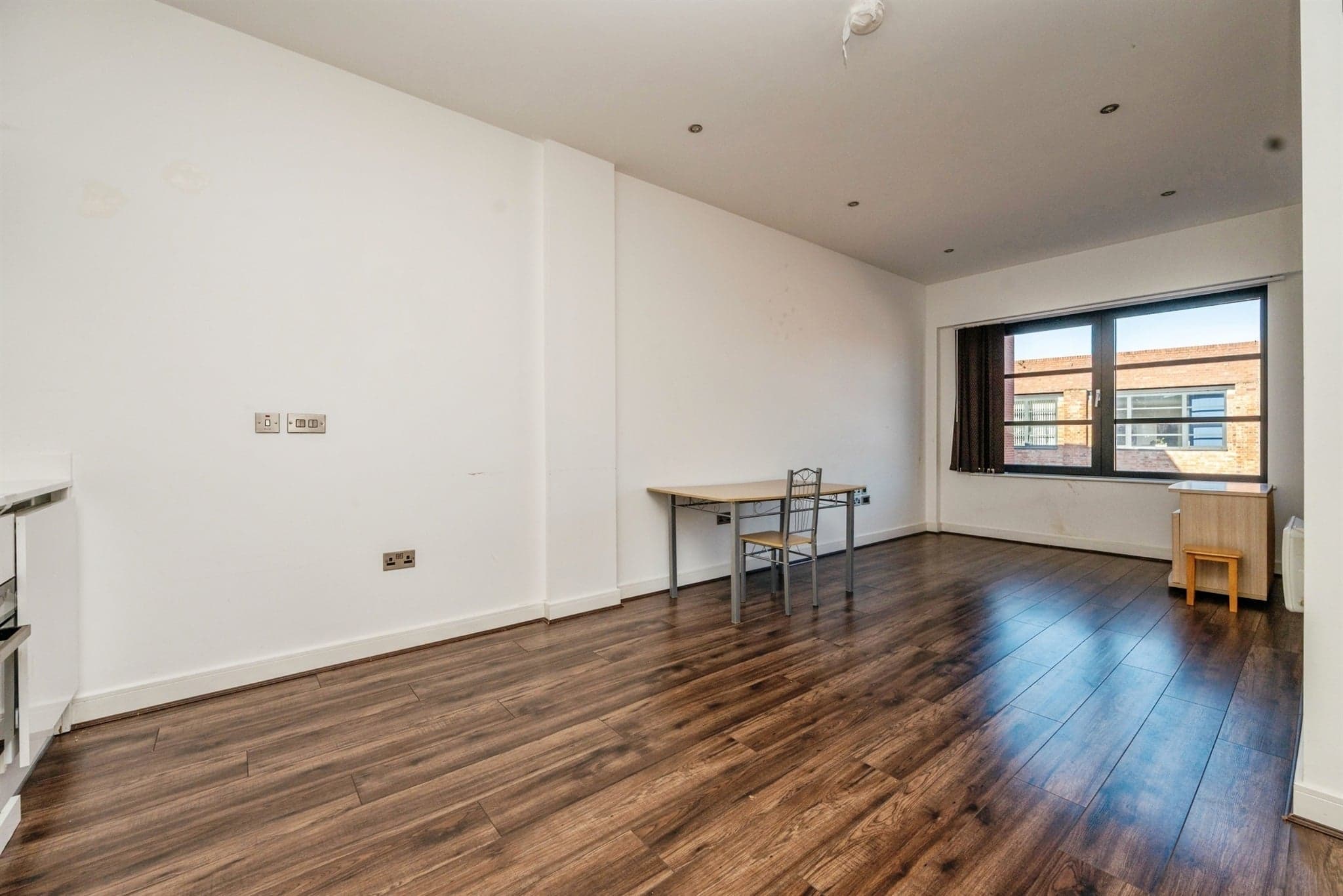 Property at Pope Street, Birmingham