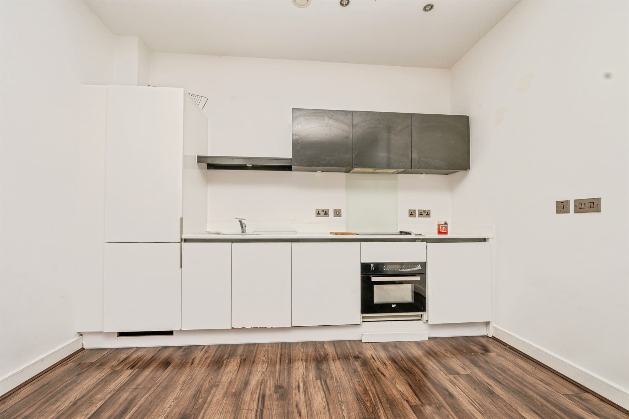 Property at Pope Street, Birmingham