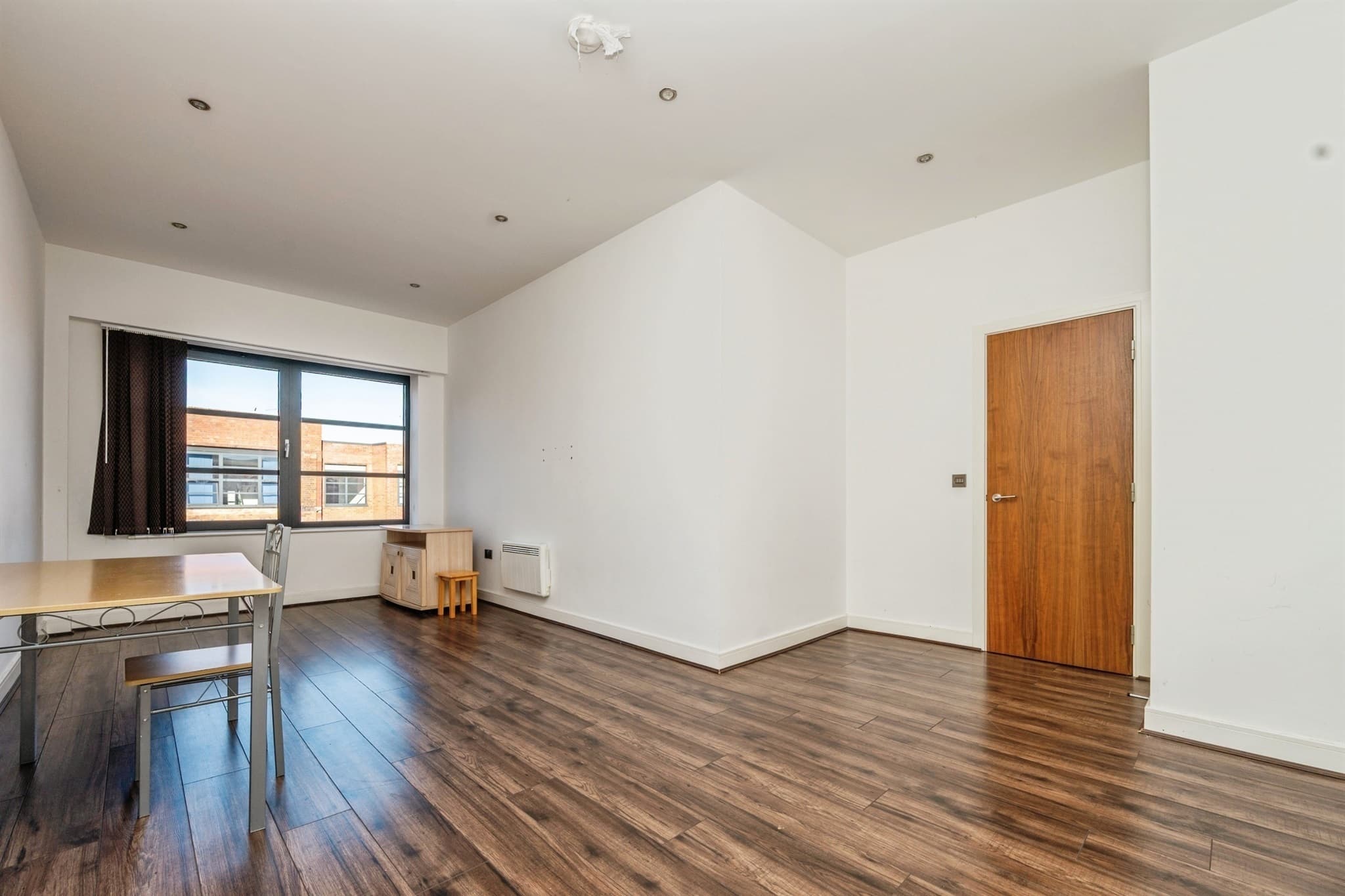 Property at Pope Street, Birmingham